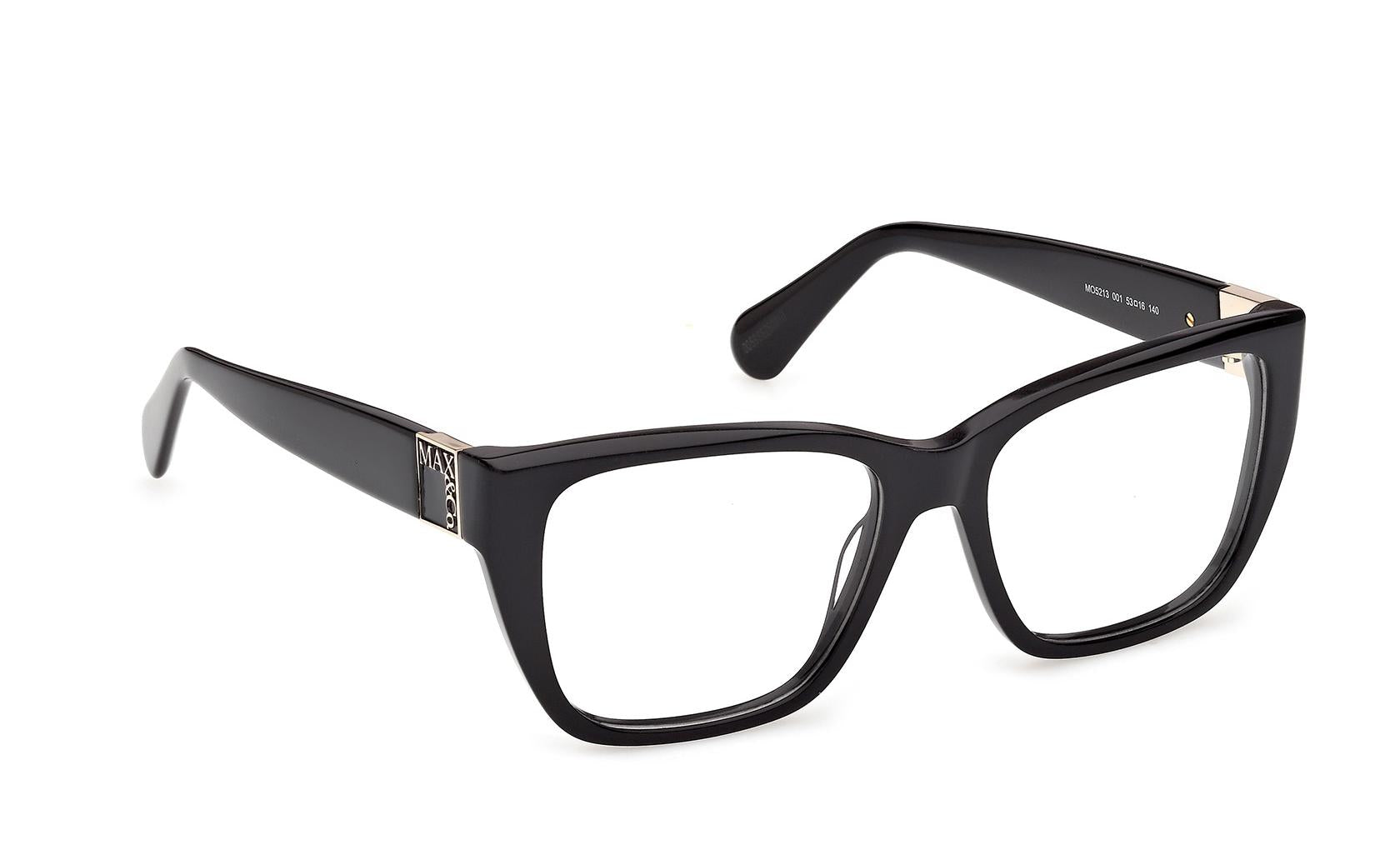 Max&Co Eyeglasses MO5213 001