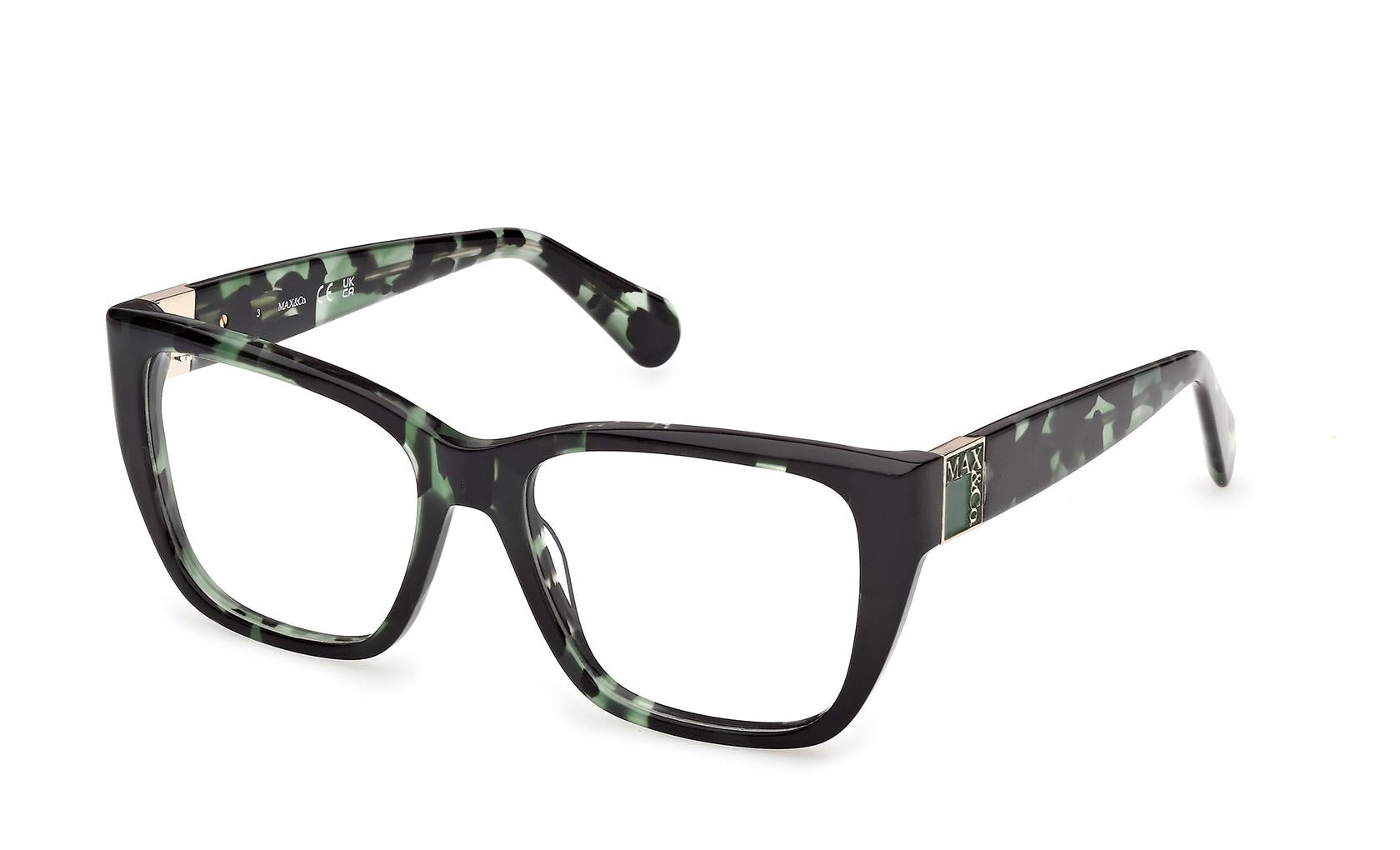 Max&Co Eyeglasses MO5213 055