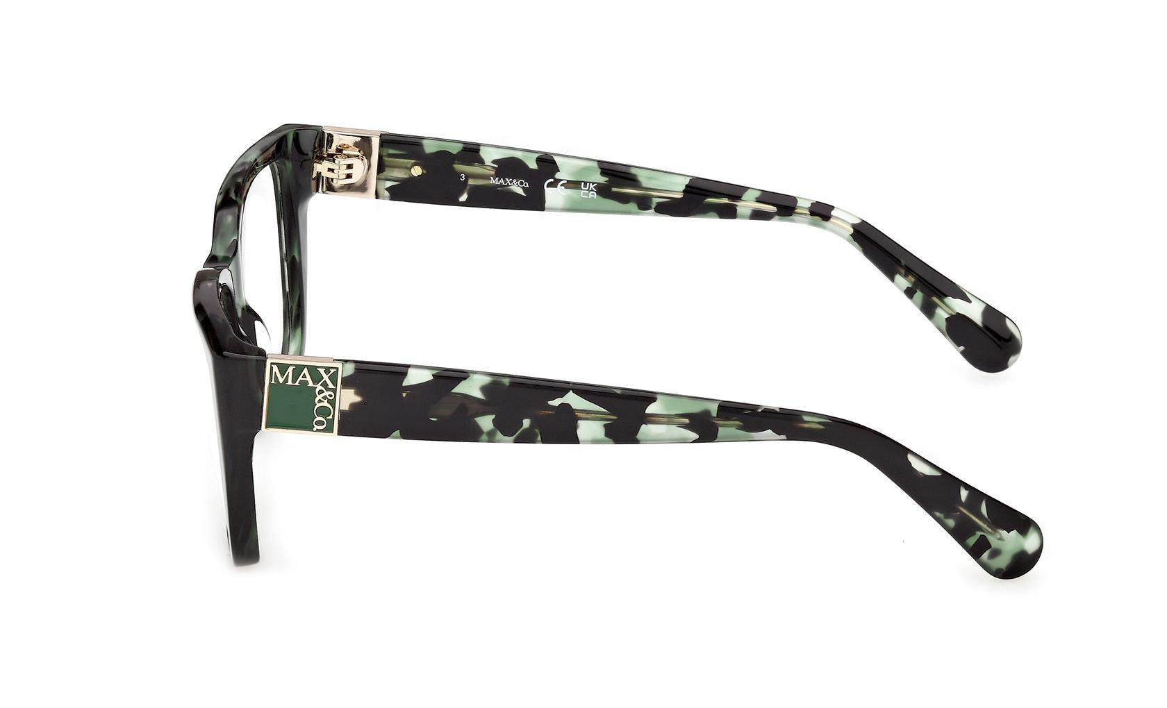 Max&Co Eyeglasses MO5213 055