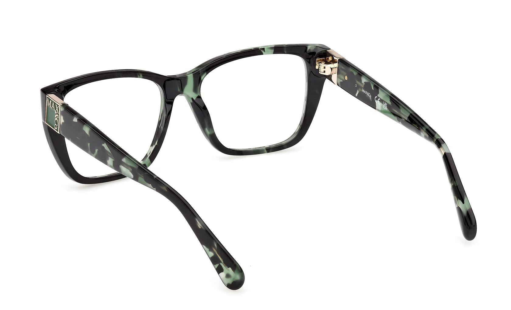 Max&Co Eyeglasses MO5213 055