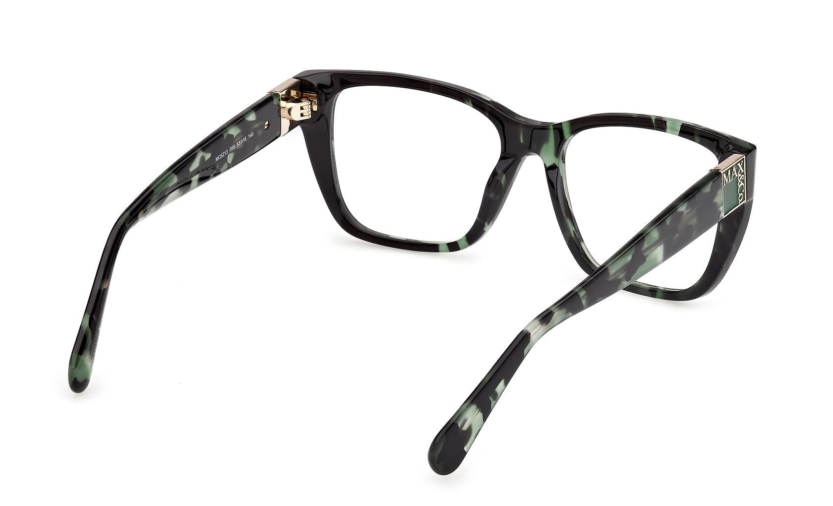 Max&Co Eyeglasses MO5213 055