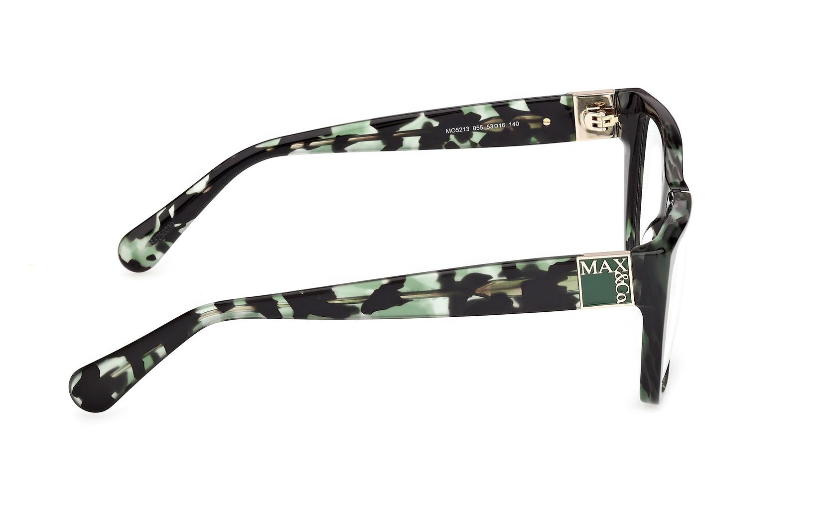 Max&Co Eyeglasses MO5213 055