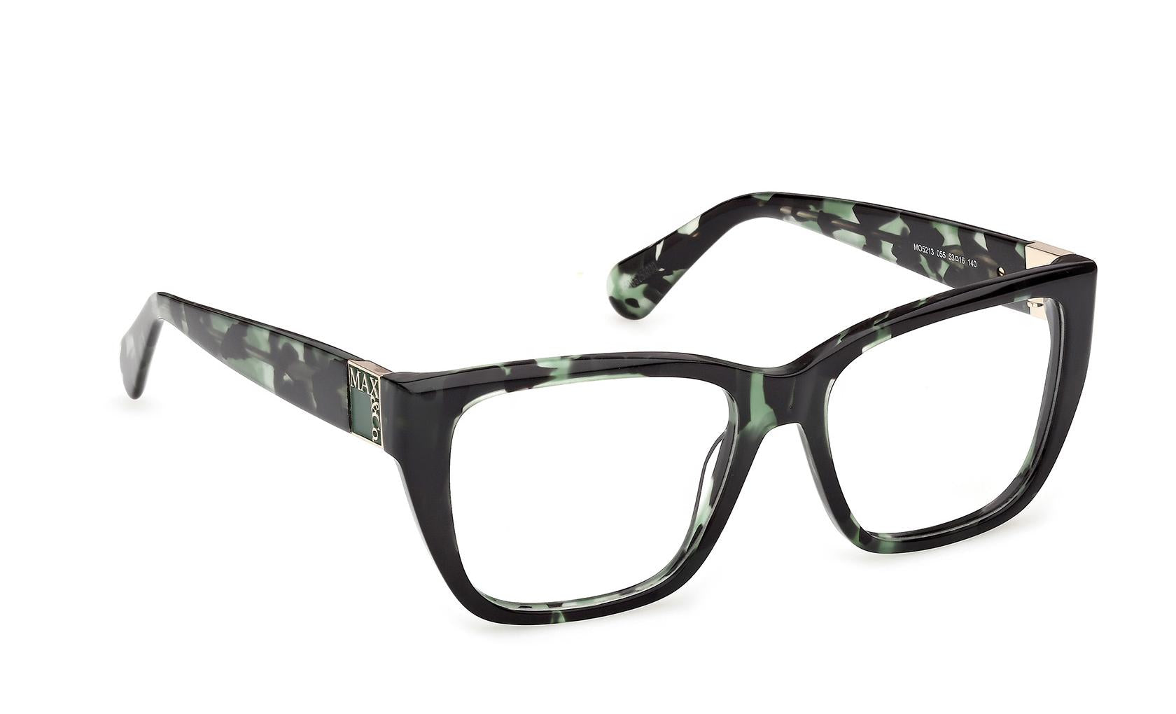Max&Co Eyeglasses MO5213 055