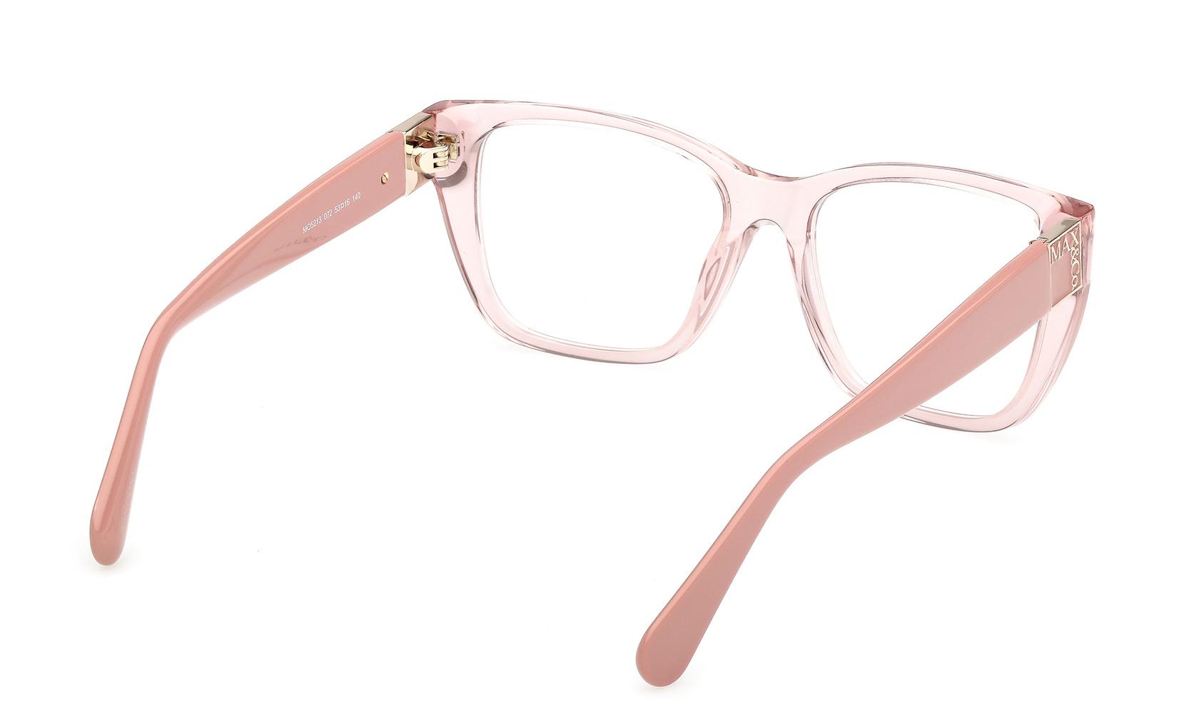 Max&Co Eyeglasses MO5213 072