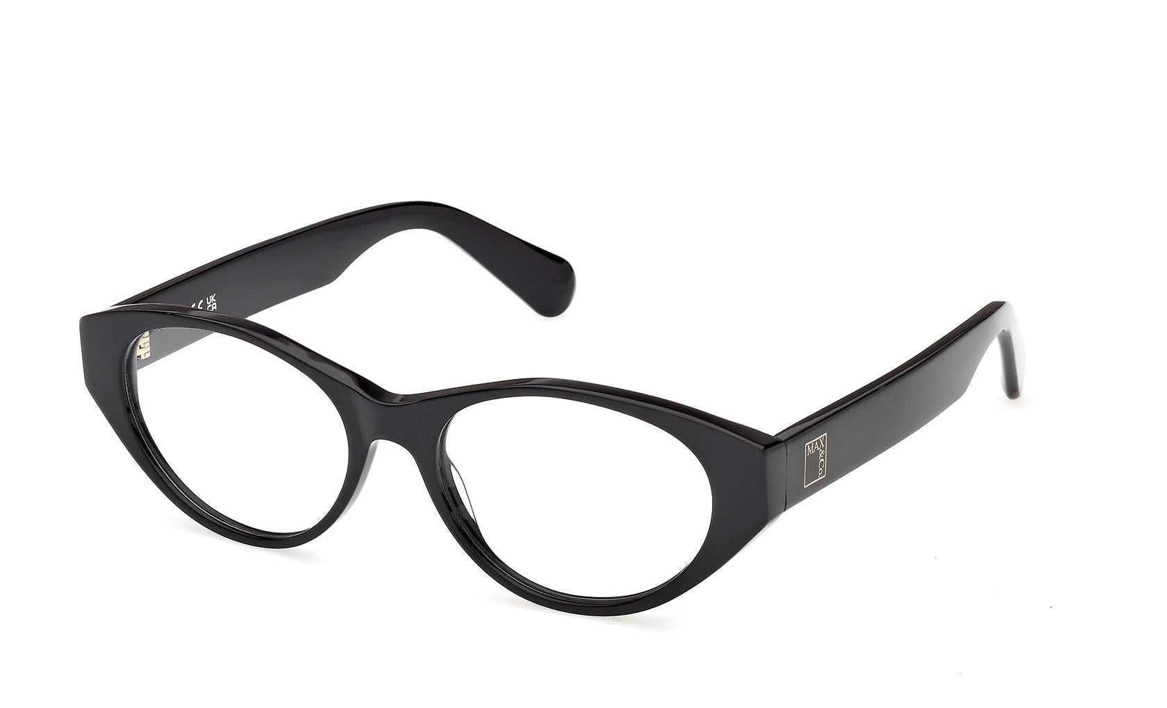 Max&Co Eyeglasses MO5214 001