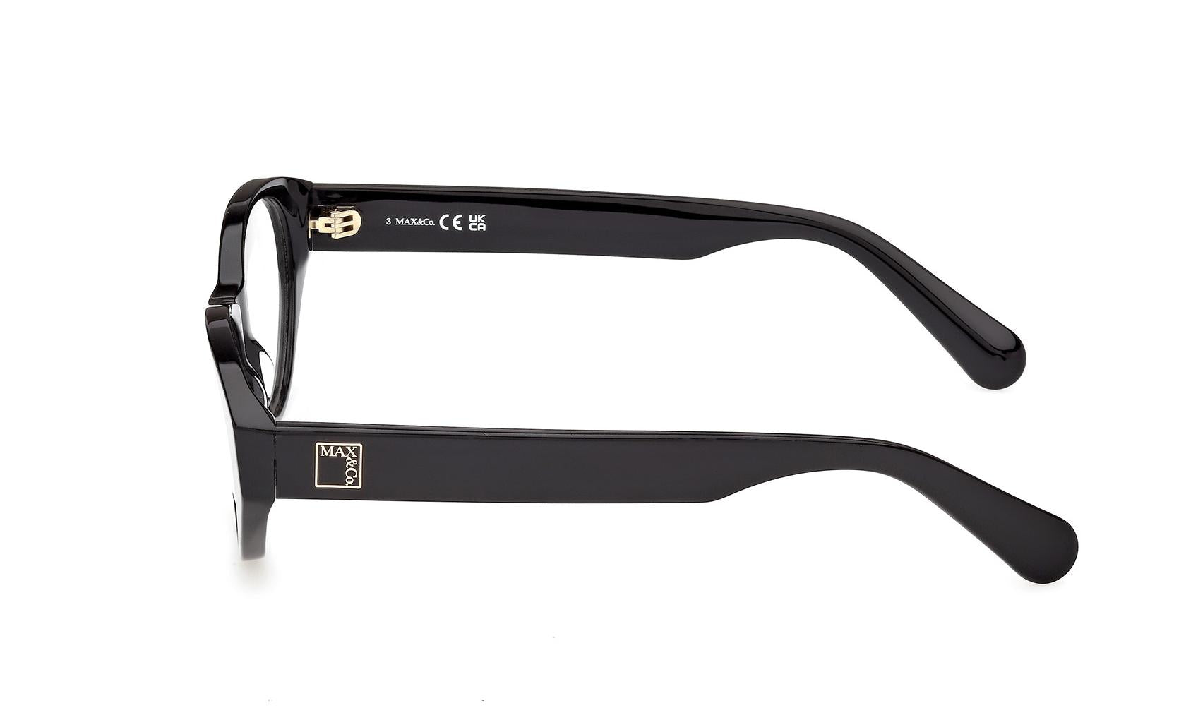 Max&Co Eyeglasses MO5214 001