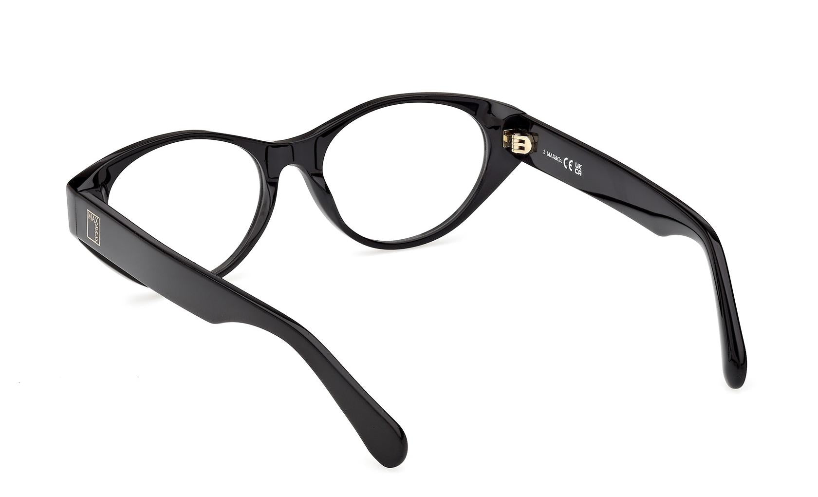 Max&Co Eyeglasses MO5214 001