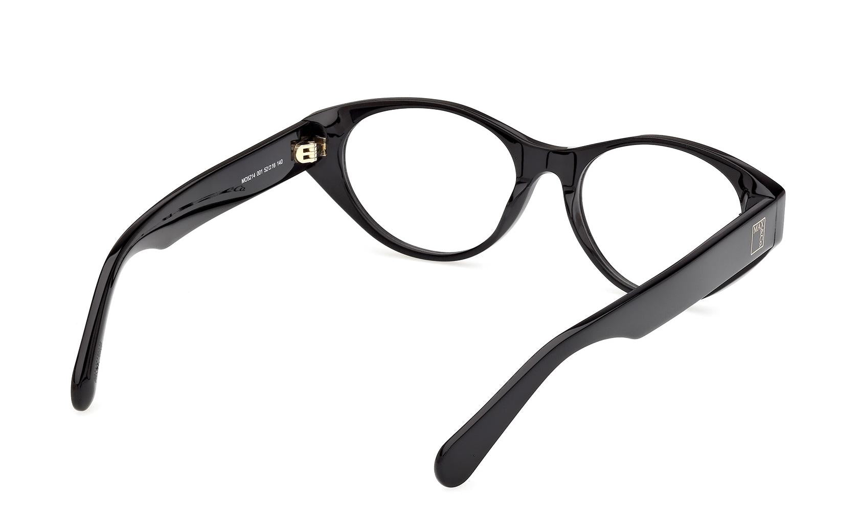 Max&Co Eyeglasses MO5214 001