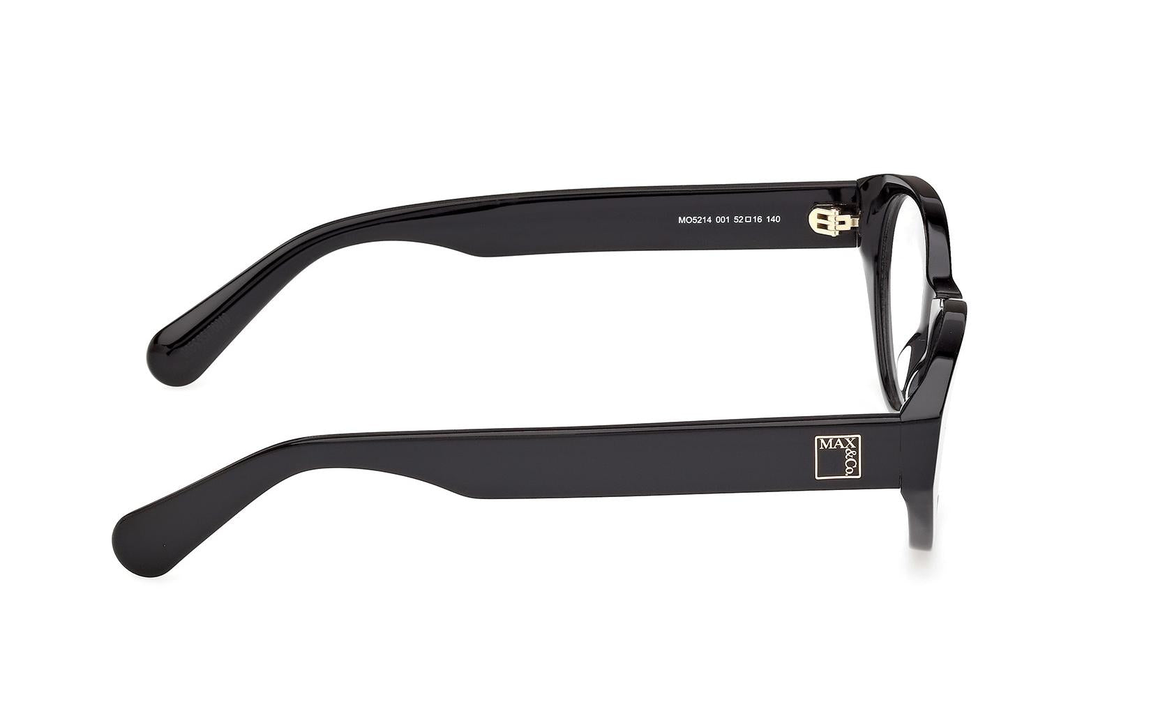 Max&Co Eyeglasses MO5214 001