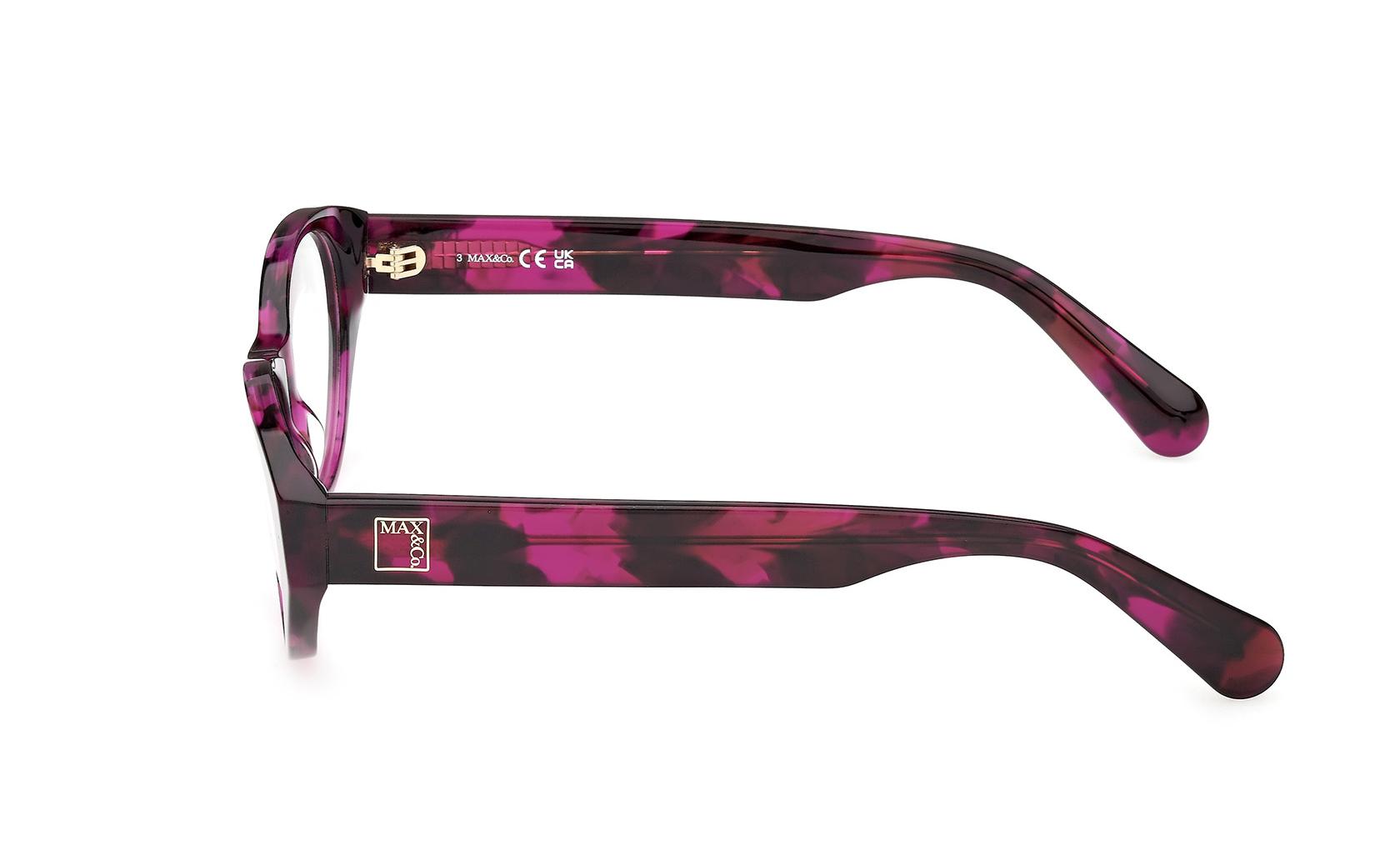 Max&Co Eyeglasses MO5214 055