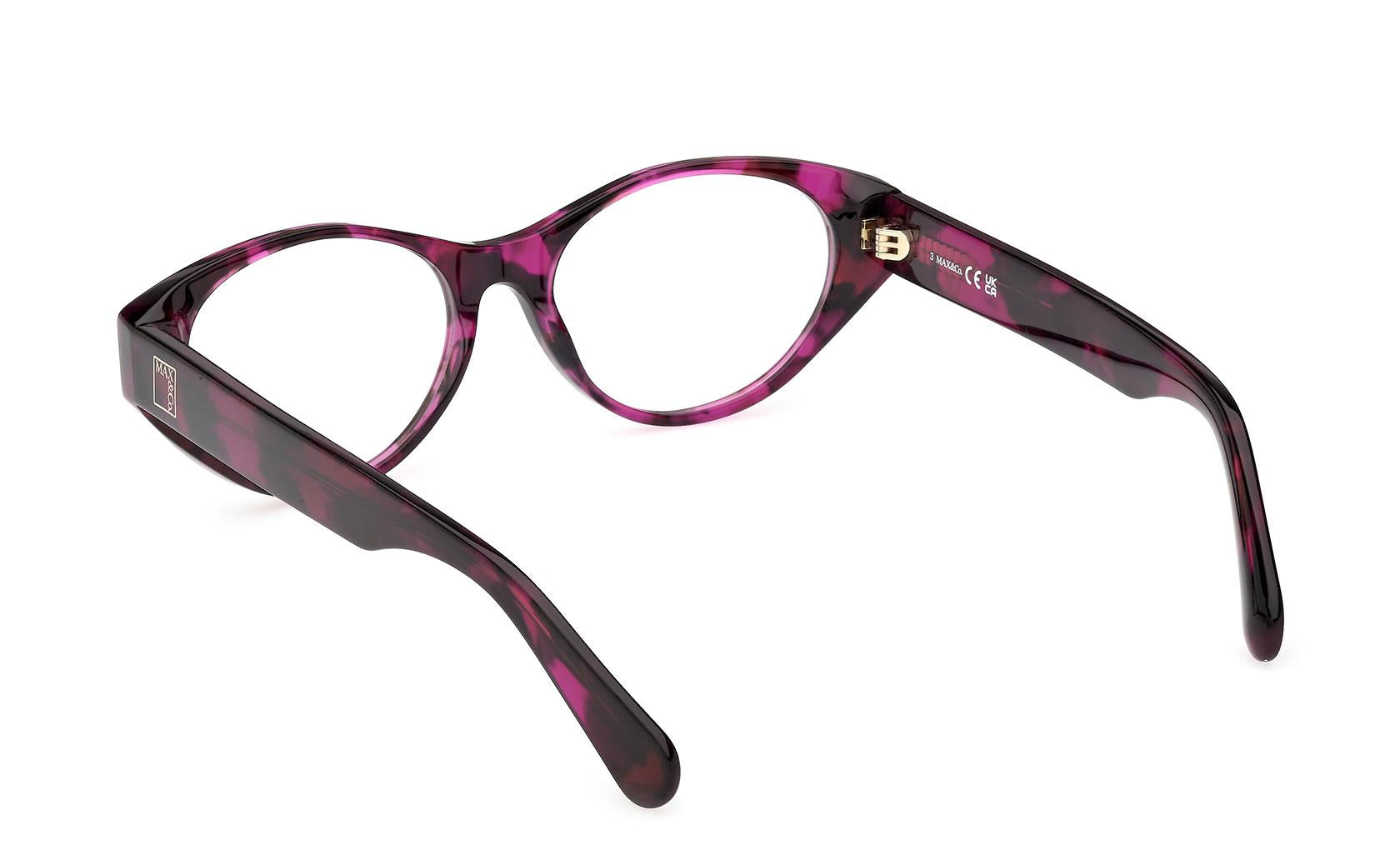 Max&Co Eyeglasses MO5214 055