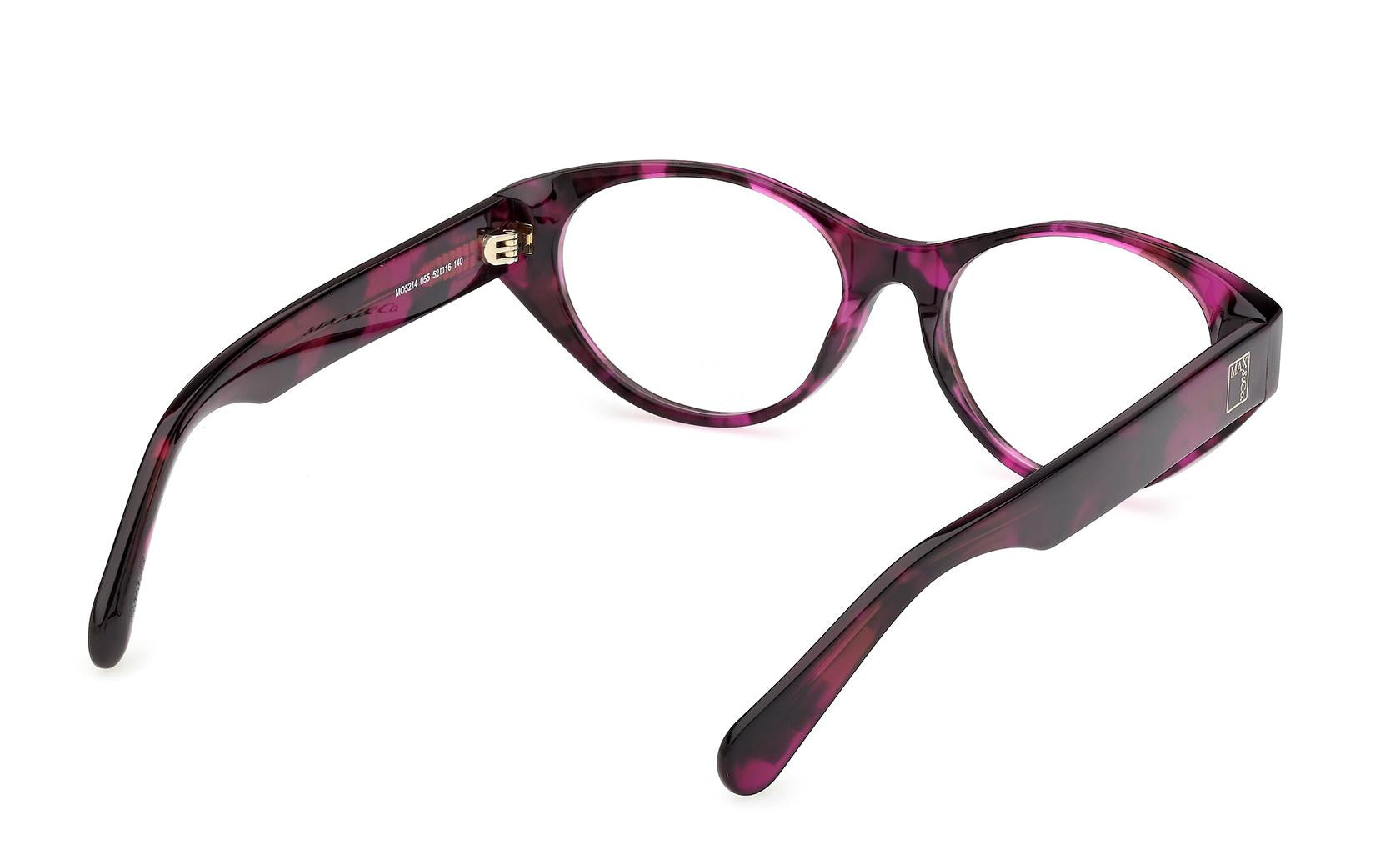 Max&Co Eyeglasses MO5214 055