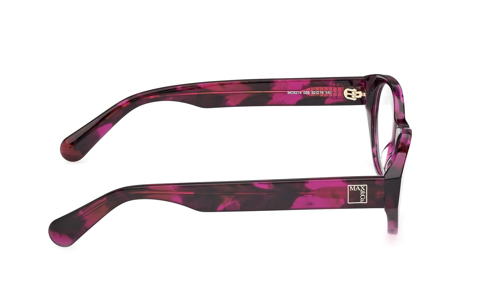 Max&Co Eyeglasses MO5214 055
