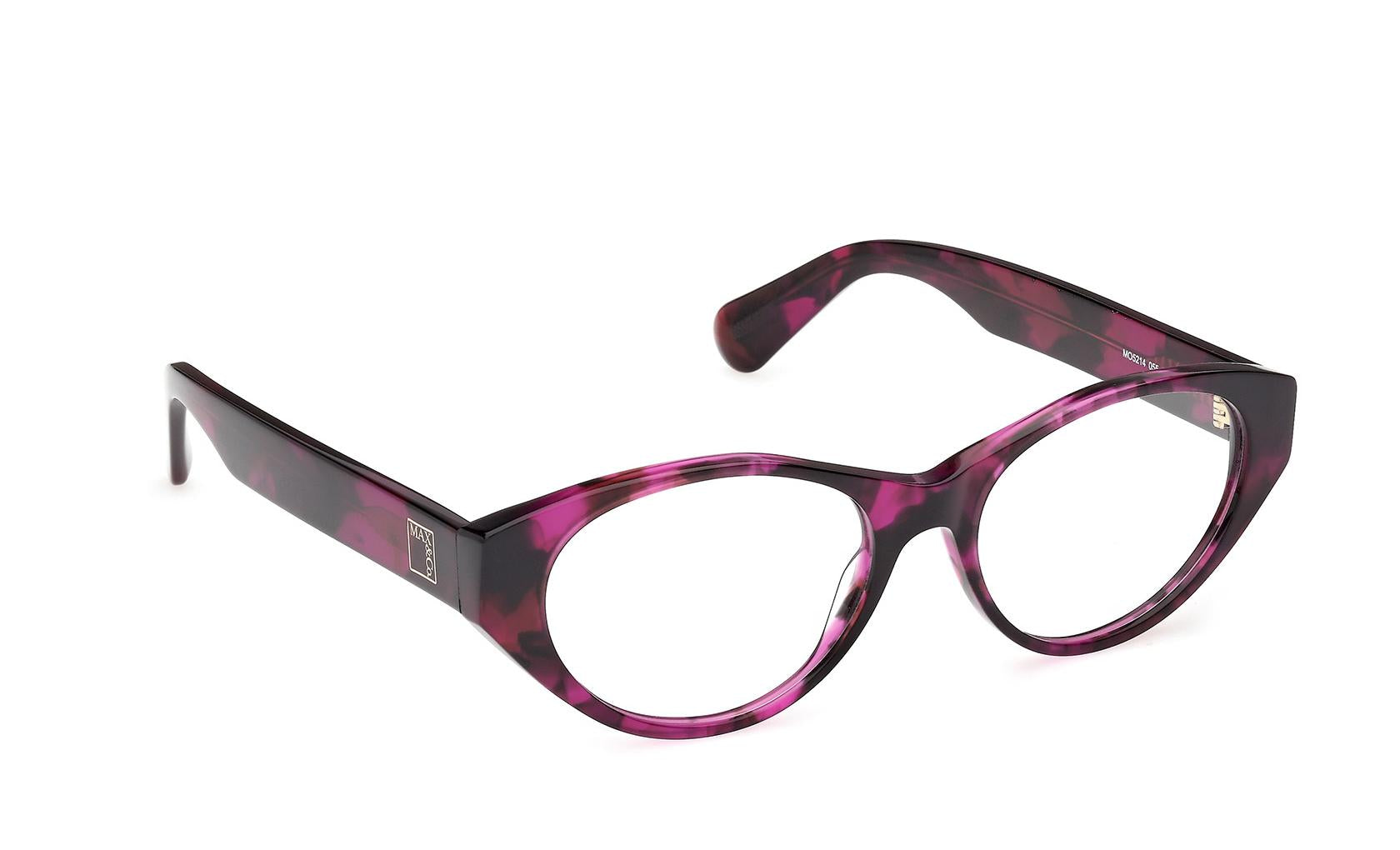 Max&Co Eyeglasses MO5214 055