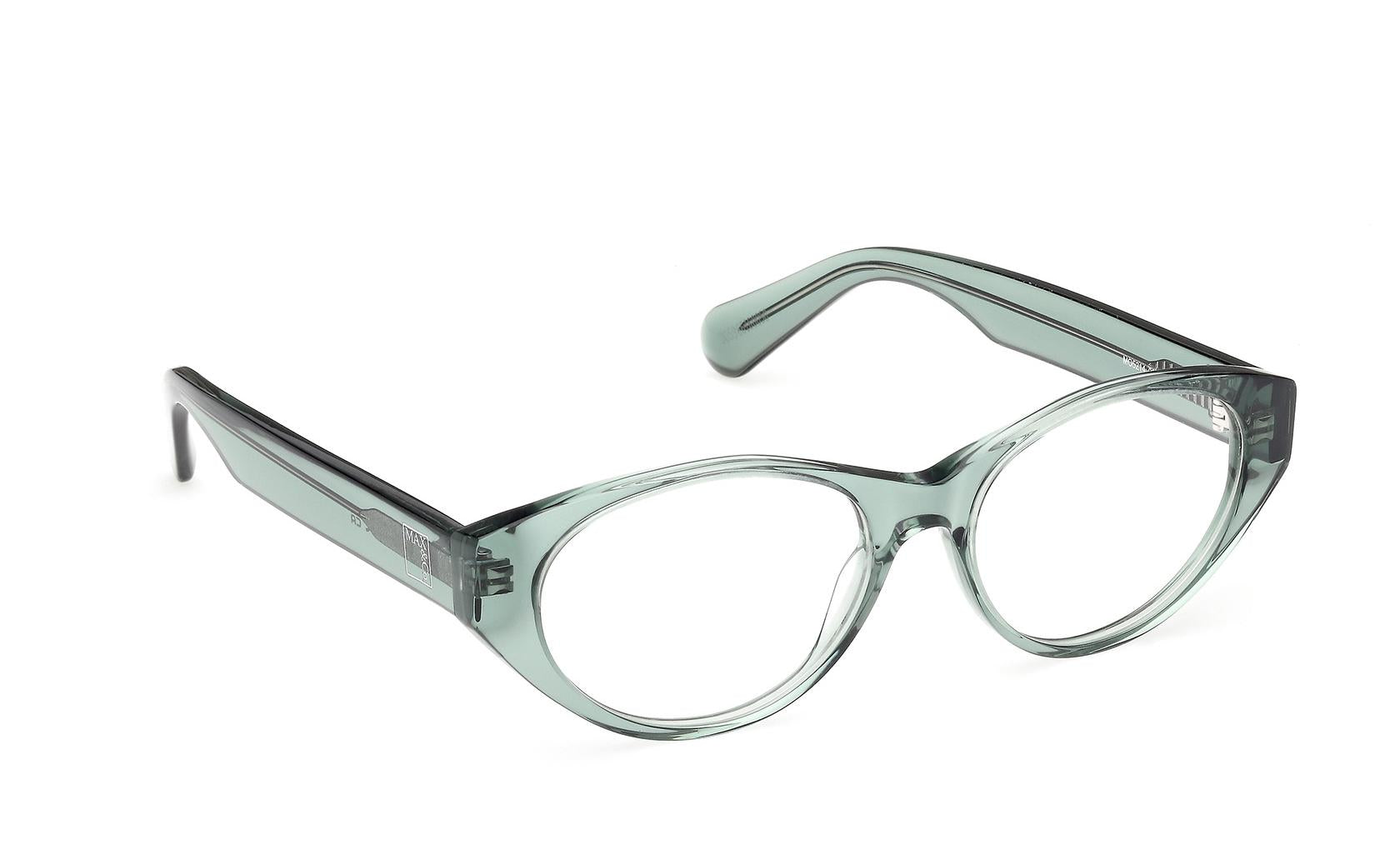 Max&Co Eyeglasses MO5214 093