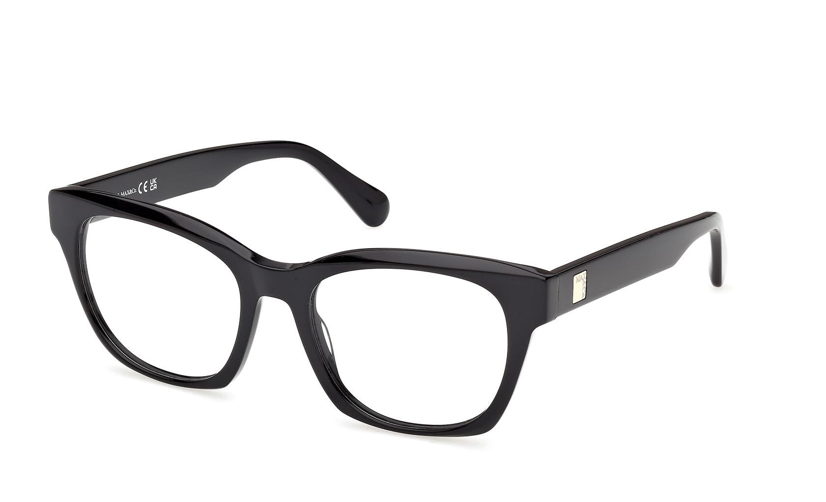 Max&Co Eyeglasses MO5215 001