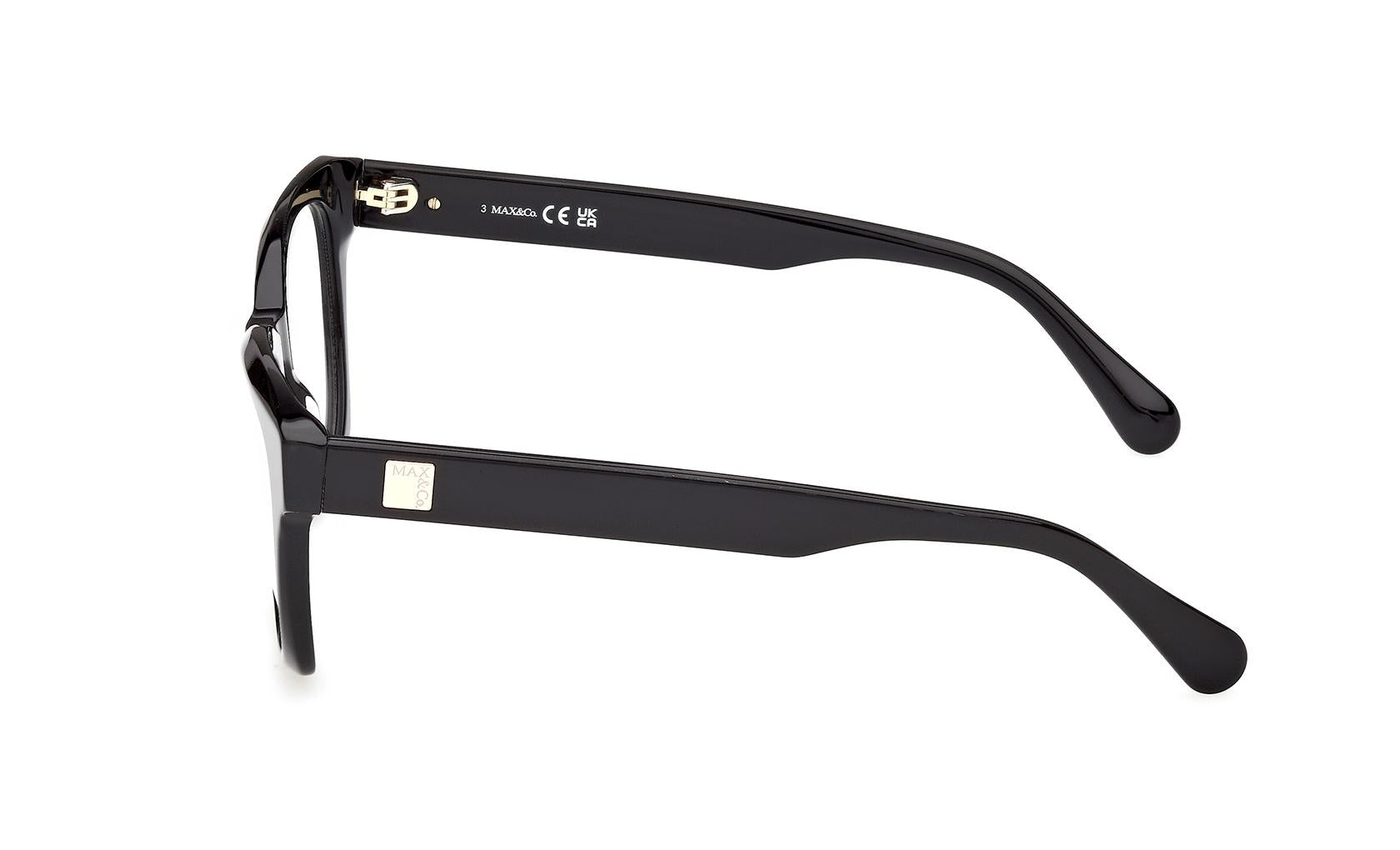 Max&Co Eyeglasses MO5215 001