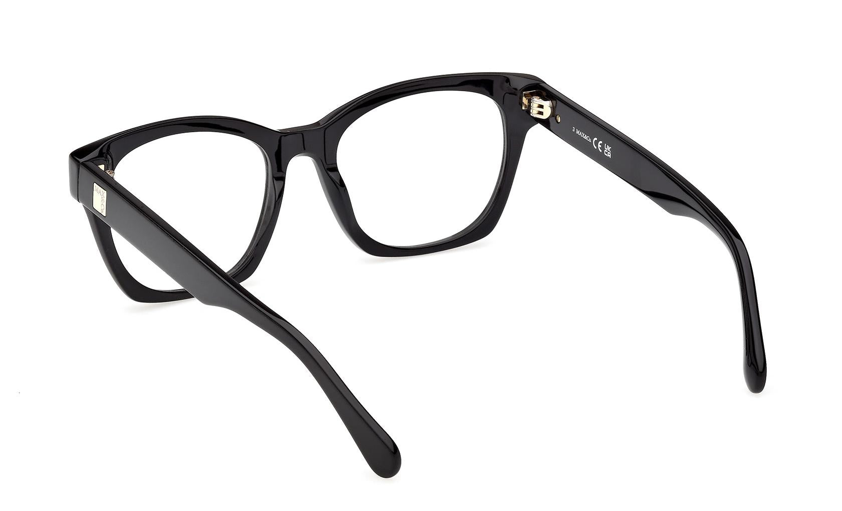 Max&Co Eyeglasses MO5215 001
