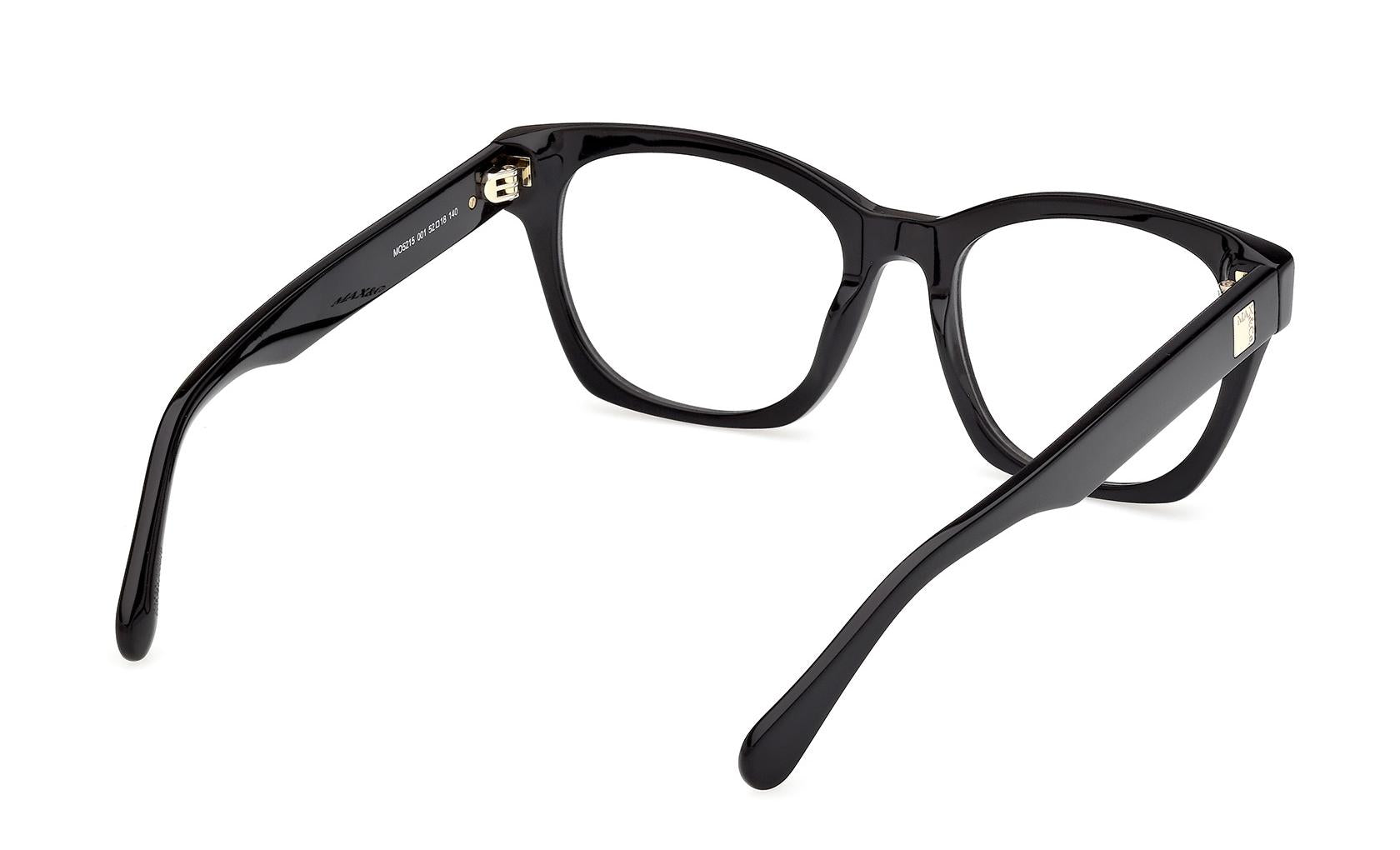 Max&Co Eyeglasses MO5215 001