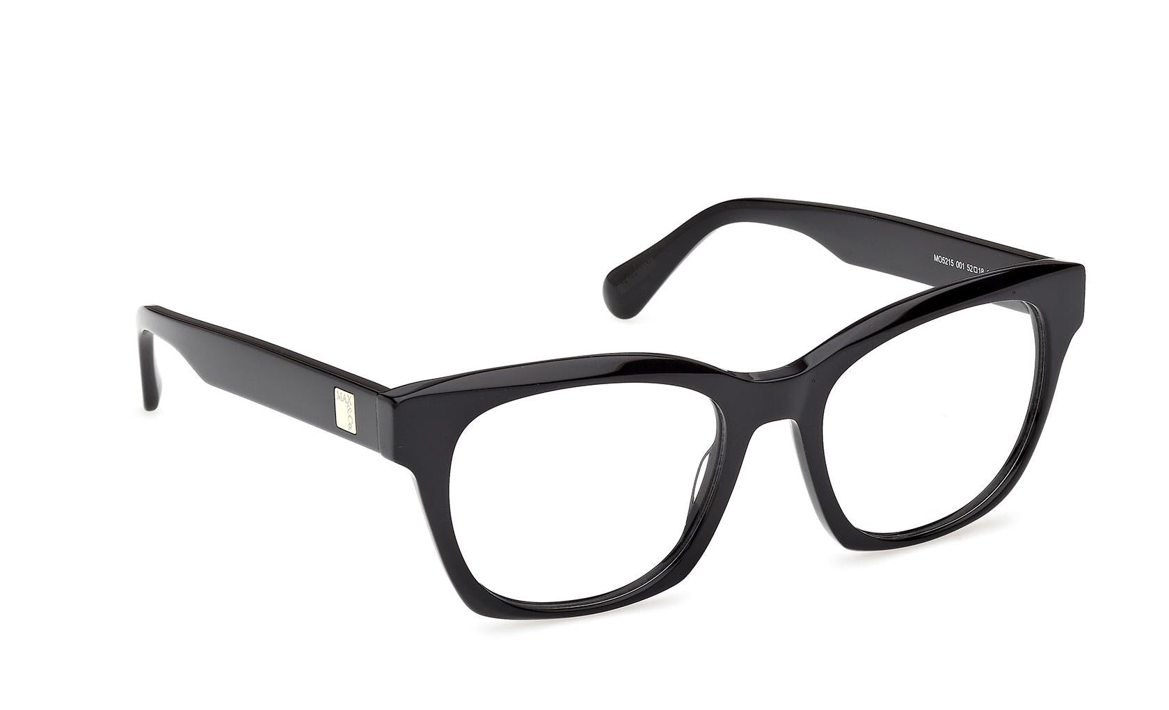 Max&Co Eyeglasses MO5215 001