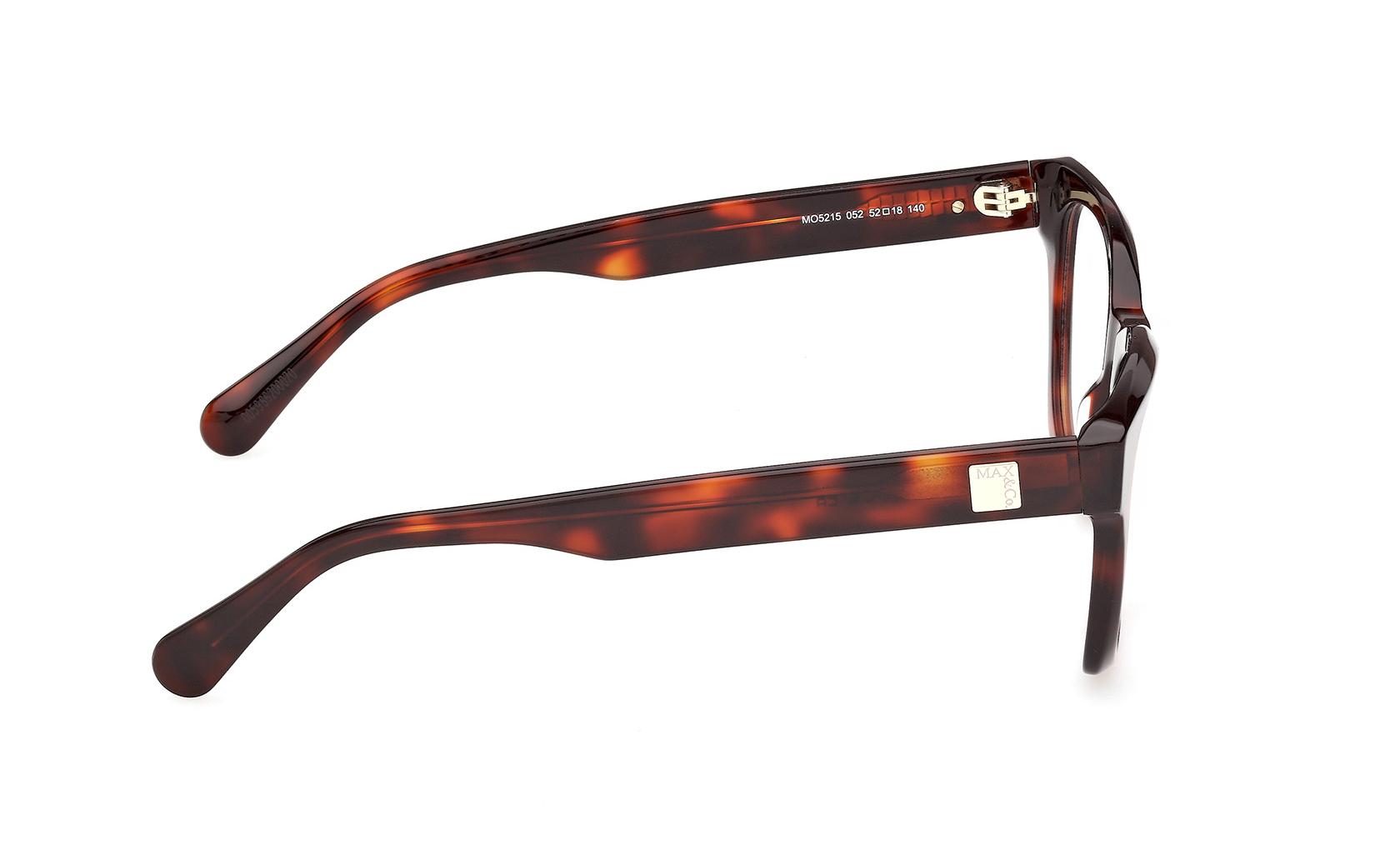 Max&Co Eyeglasses MO5215 052