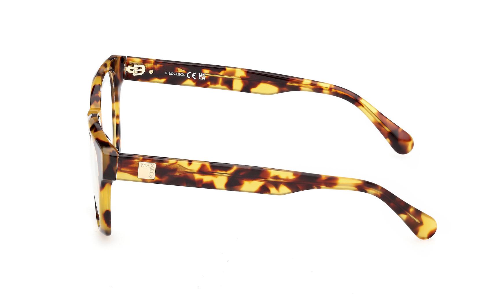 Max&Co Eyeglasses MO5215 053