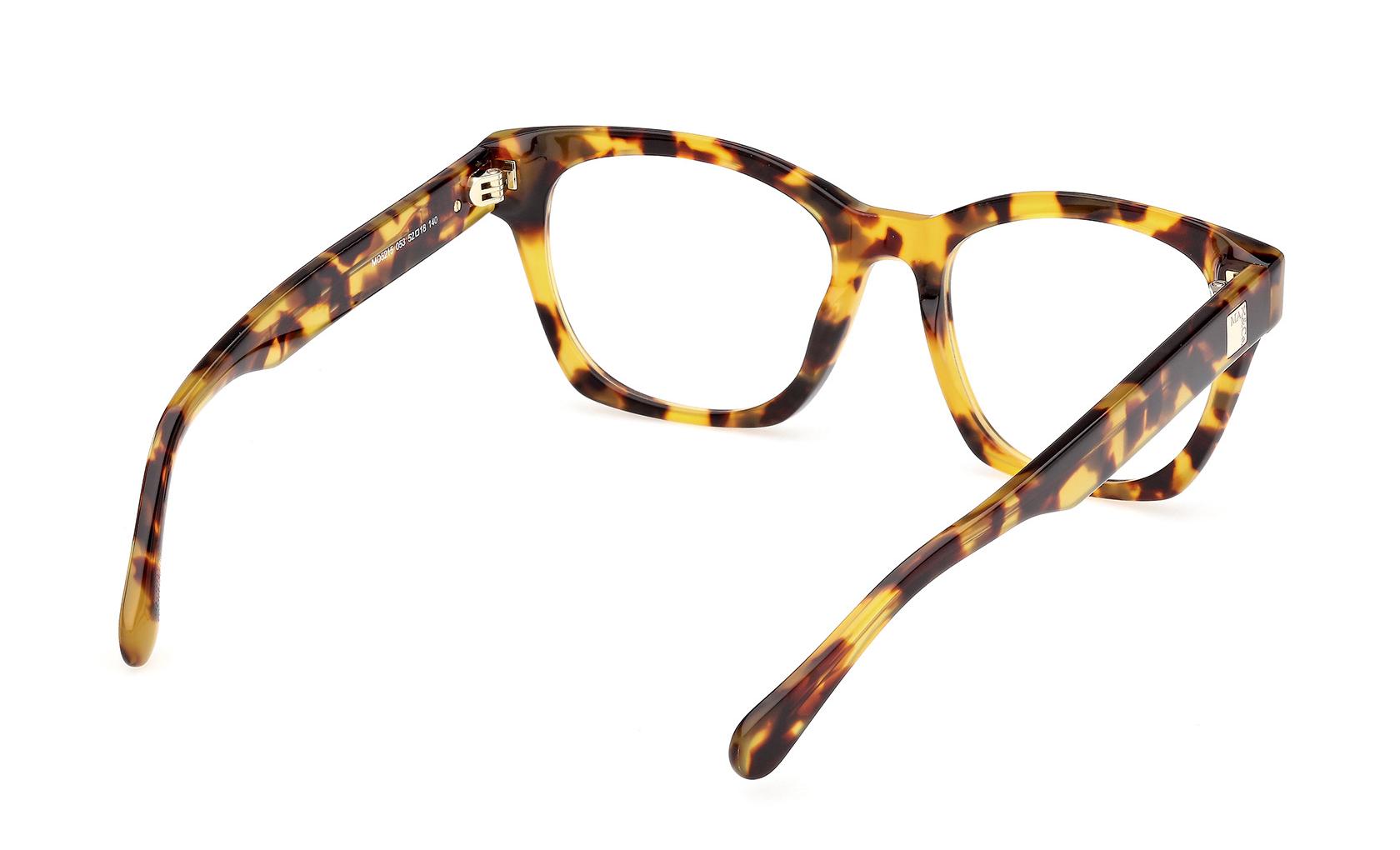 Max&Co Eyeglasses MO5215 053