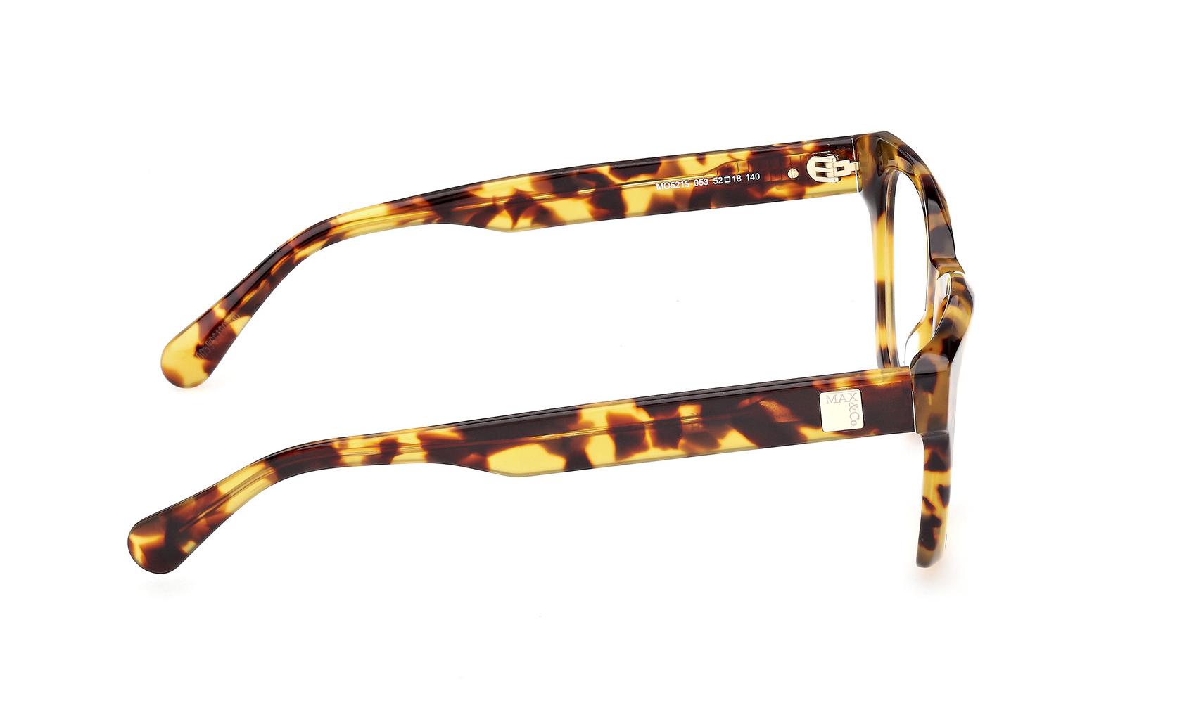 Max&Co Eyeglasses MO5215 053