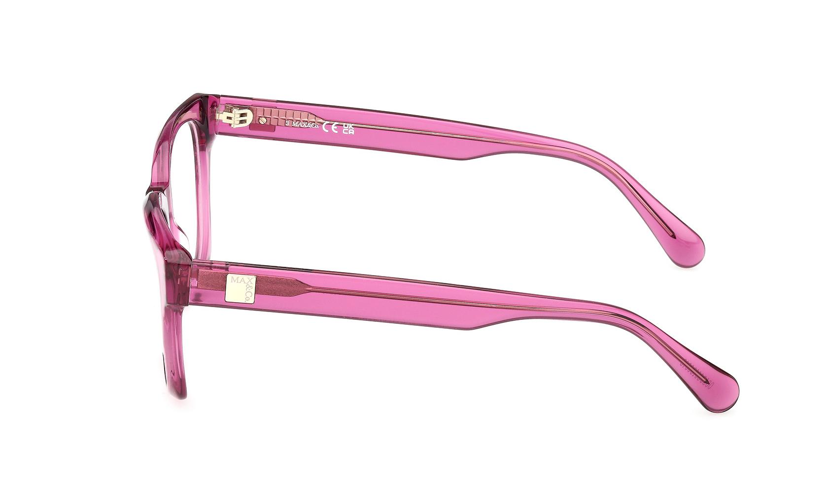 Max&Co Eyeglasses MO5215 075