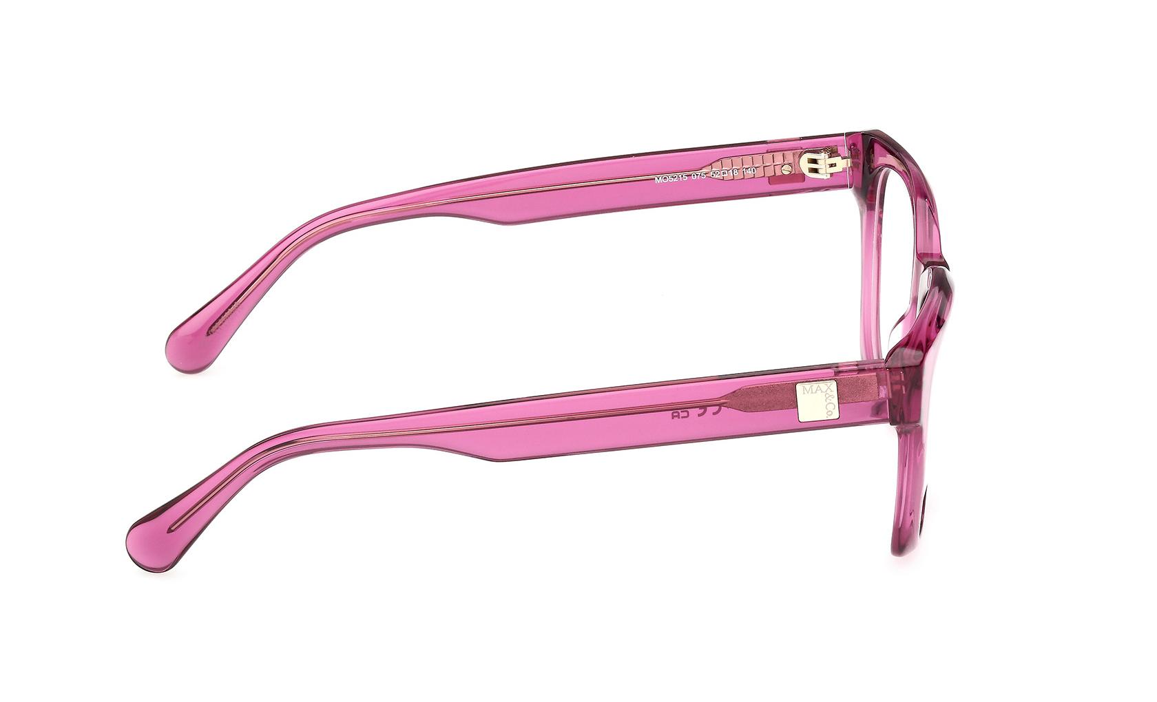 Max&Co Eyeglasses MO5215 075