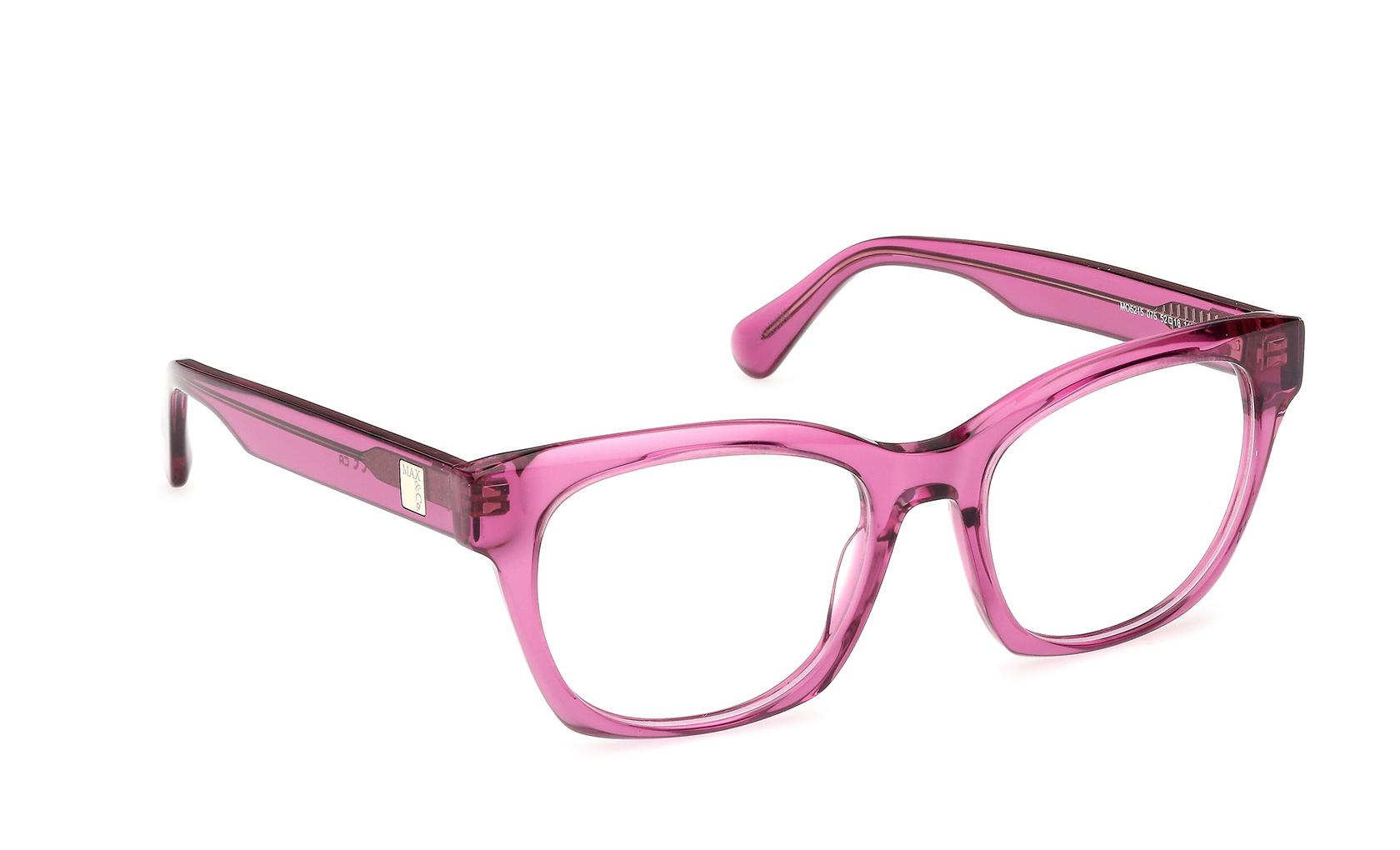 Max&Co Eyeglasses MO5215 075