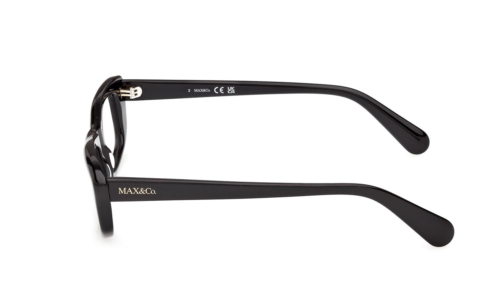 Max&Co Eyeglasses MO5216 001