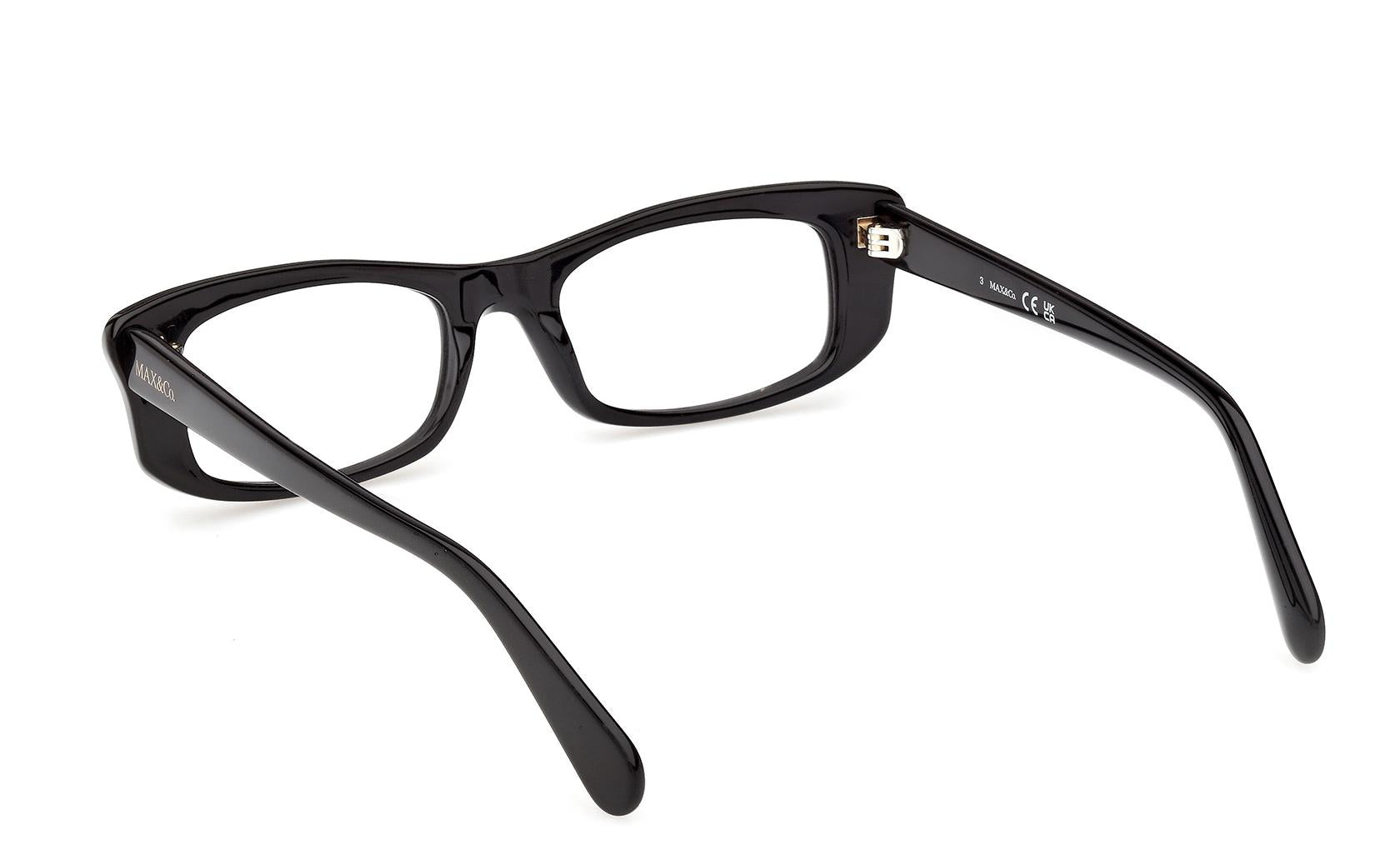Max&Co Eyeglasses MO5216 001