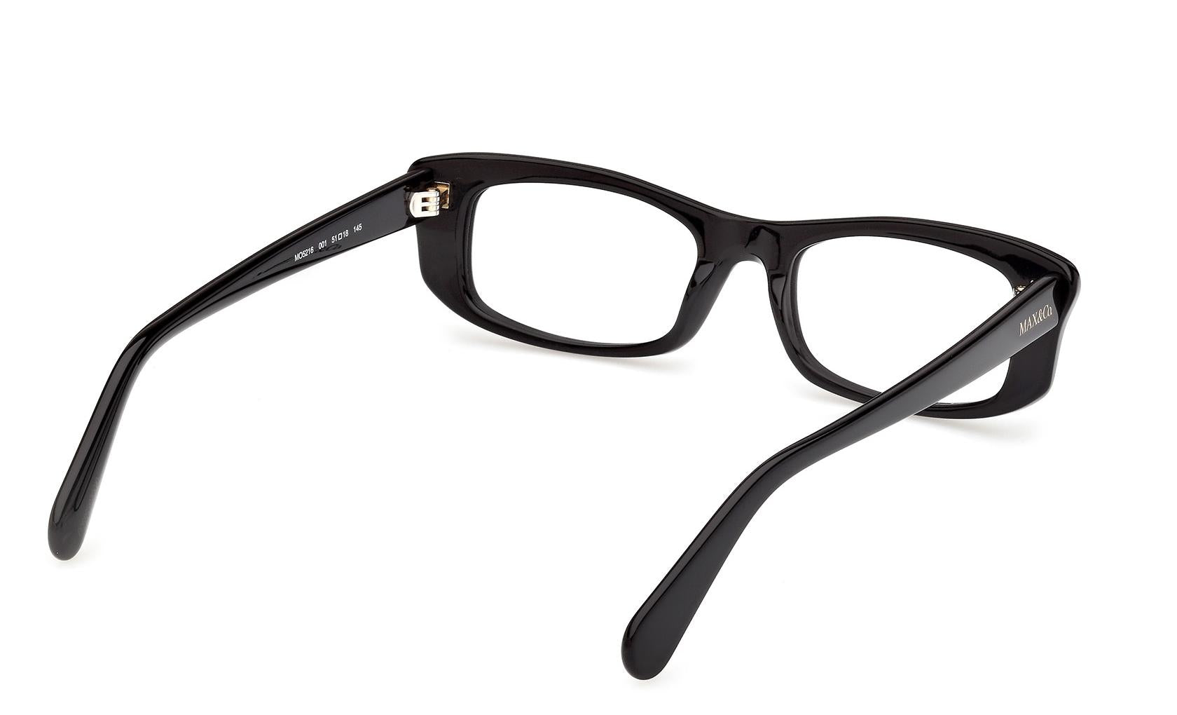Max&Co Eyeglasses MO5216 001