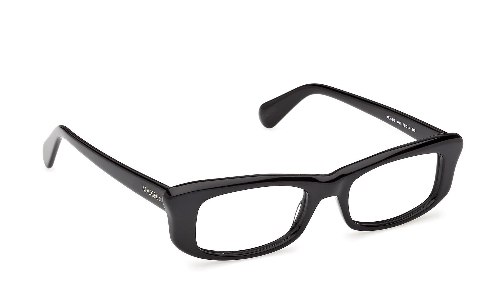 Max&Co Eyeglasses MO5216 001