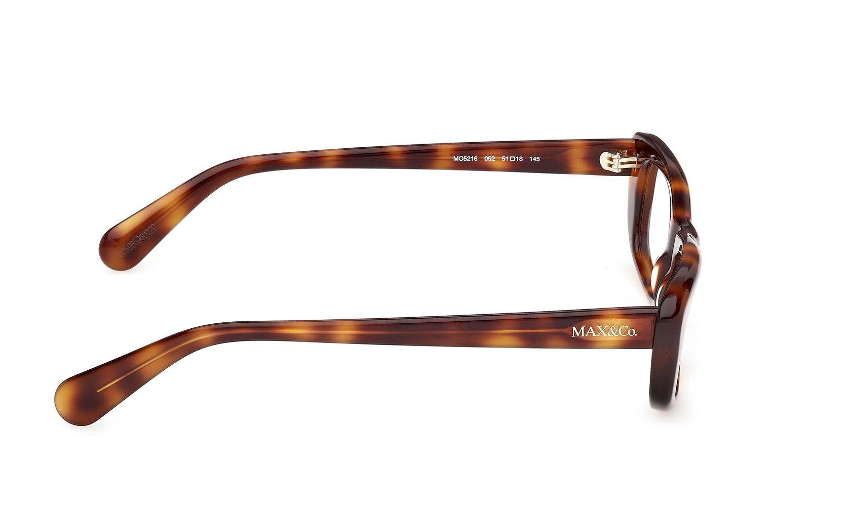Max&Co Eyeglasses MO5216 052