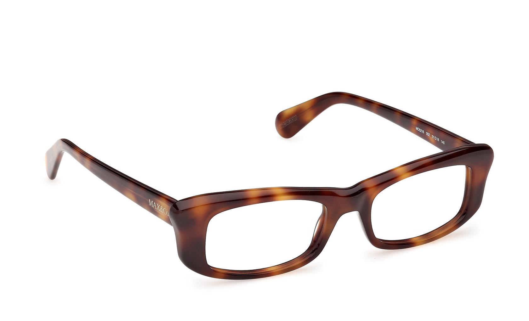 Max&Co Eyeglasses MO5216 052