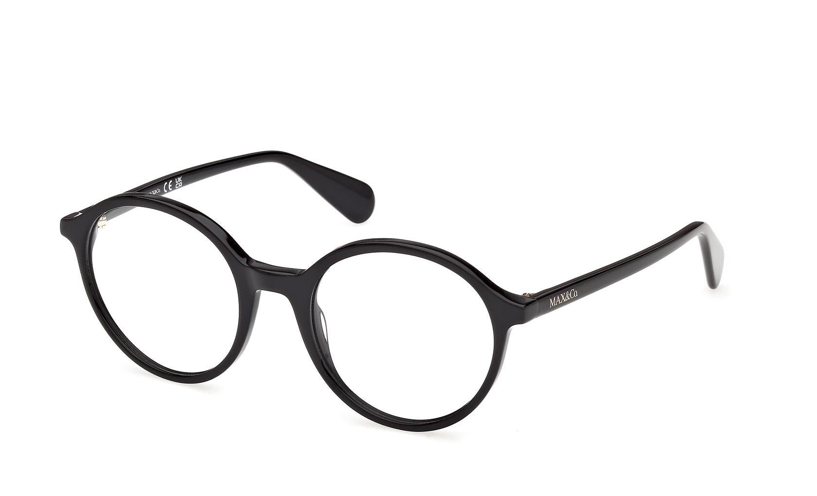 Max&Co Eyeglasses MO5217 001