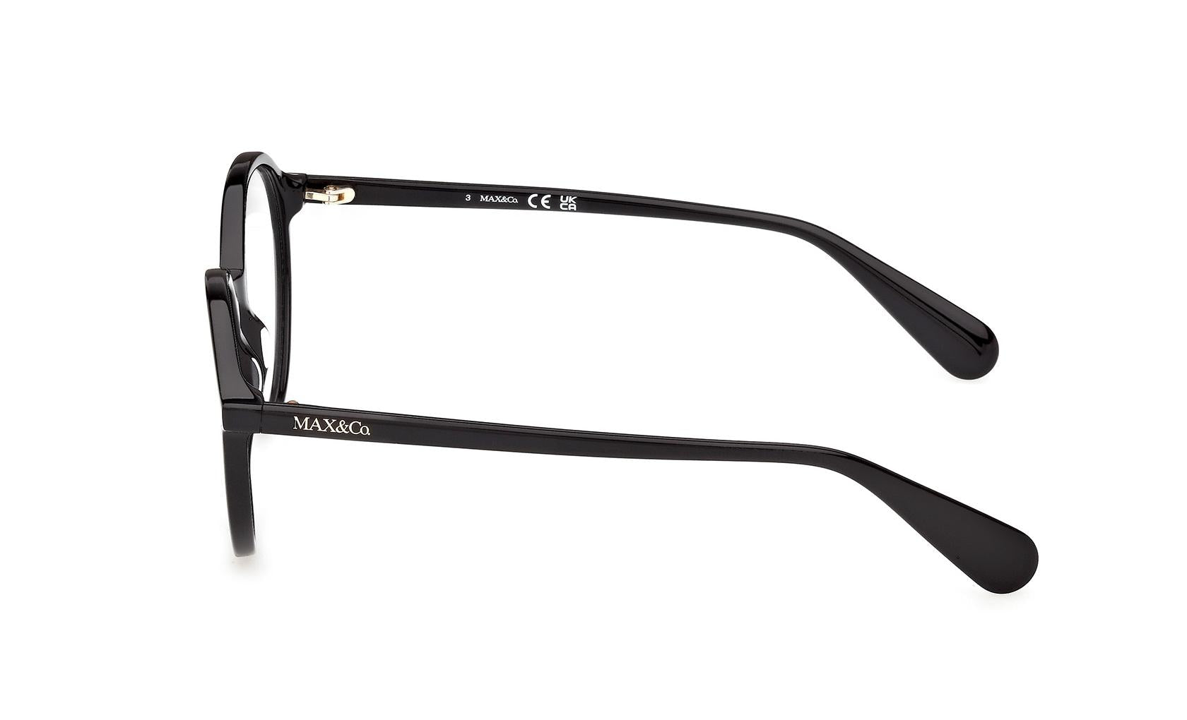 Max&Co Eyeglasses MO5217 001