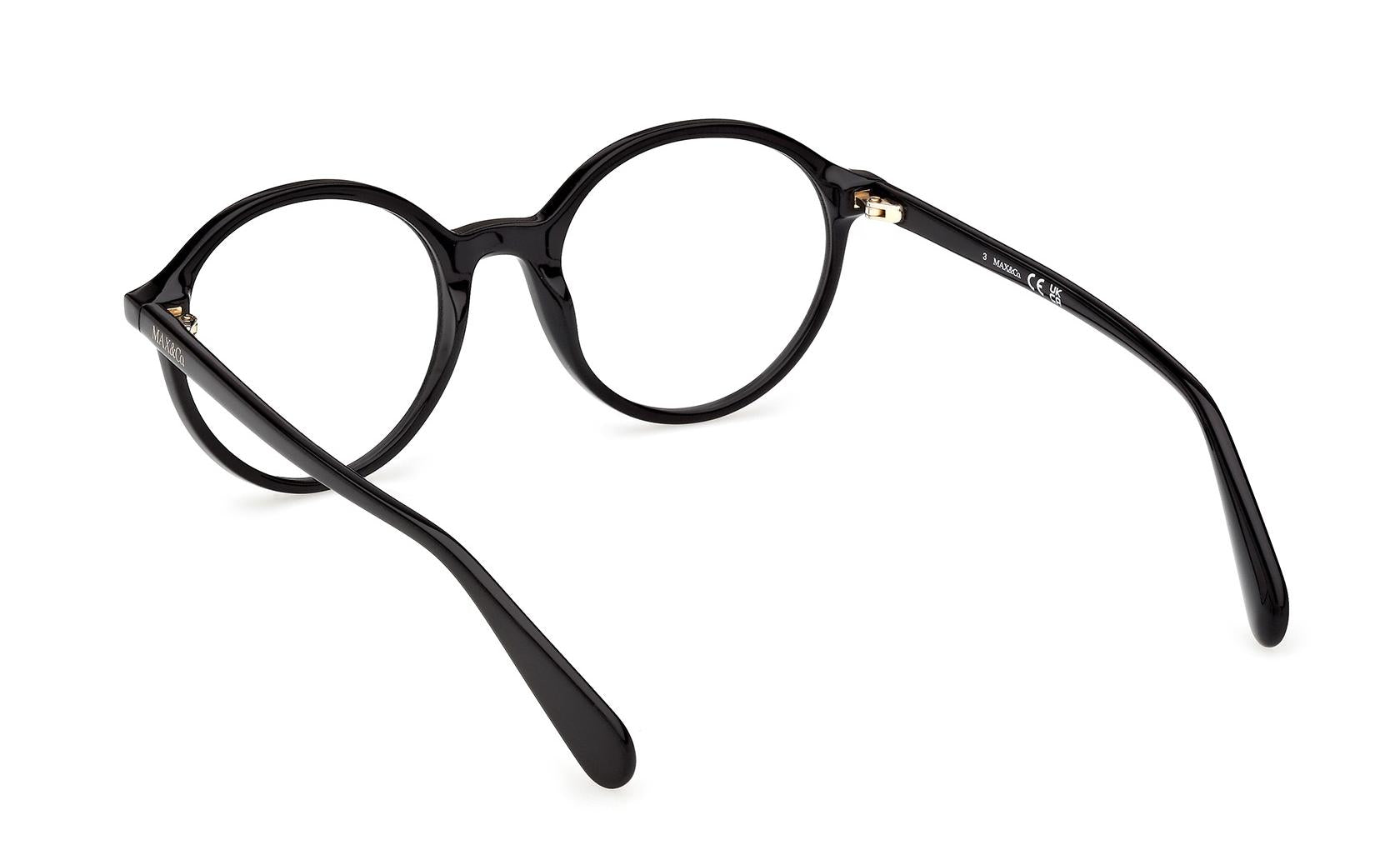 Max&Co Eyeglasses MO5217 001