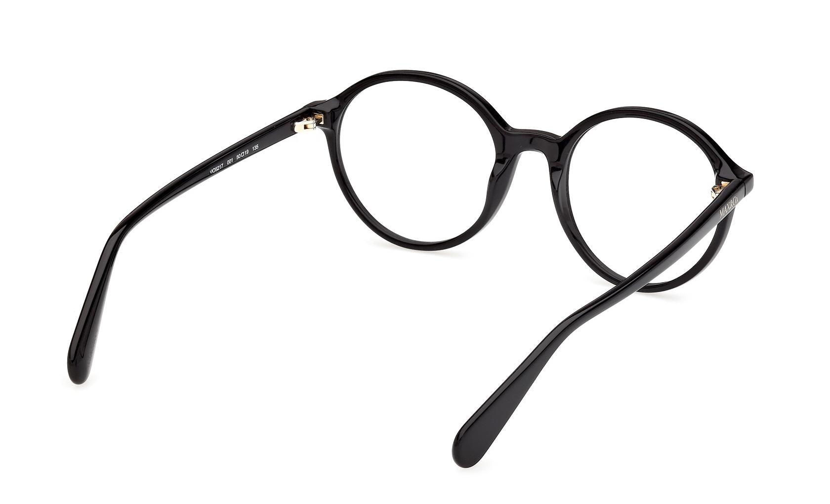 Max&Co Eyeglasses MO5217 001