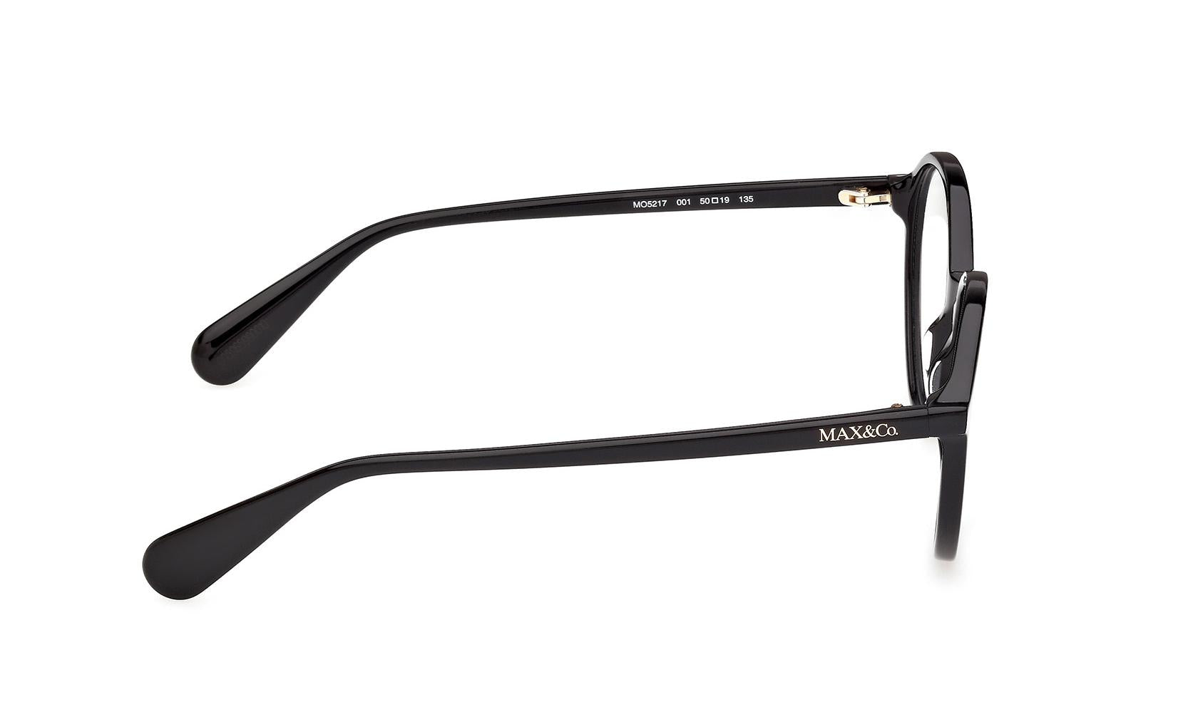 Max&Co Eyeglasses MO5217 001