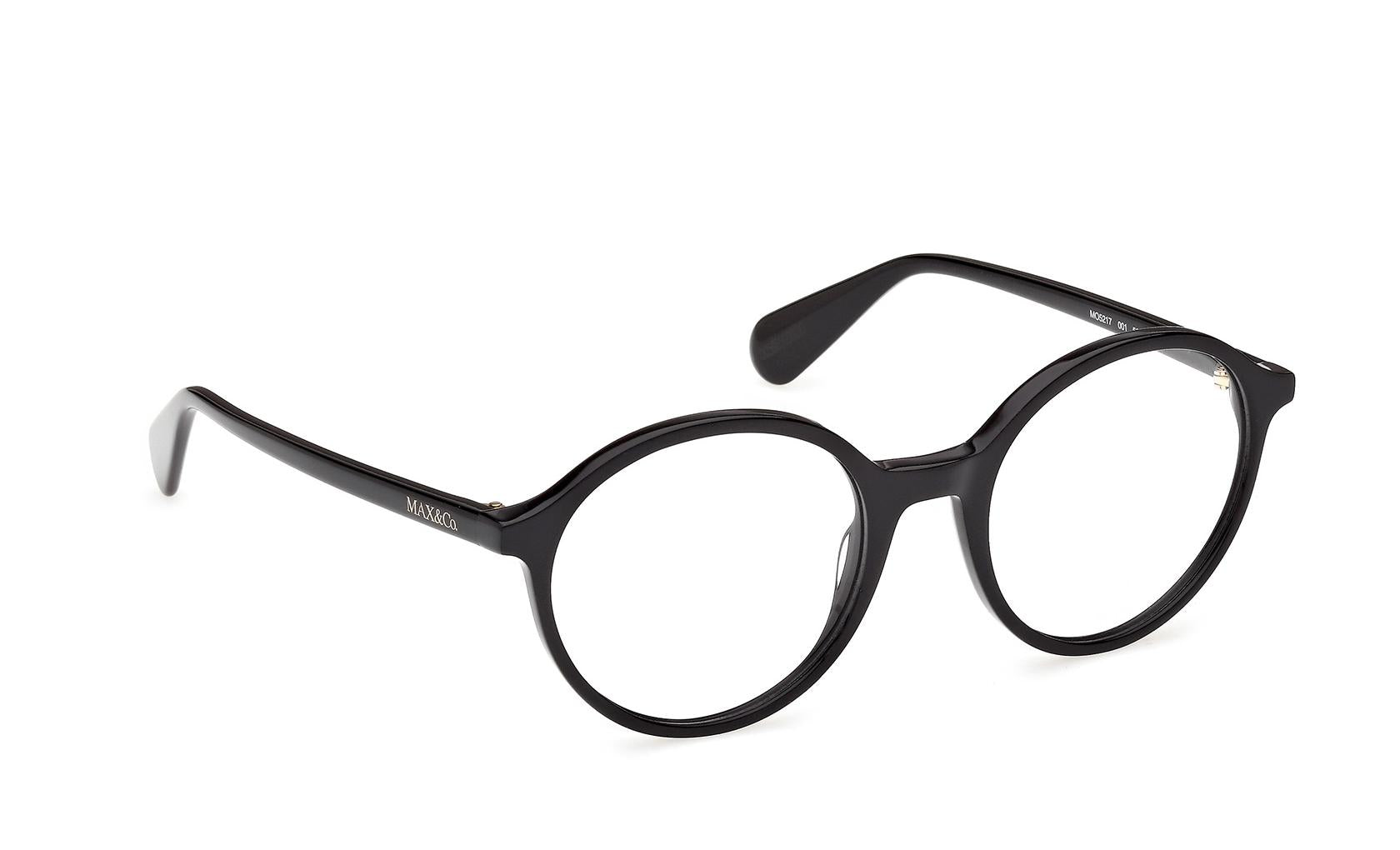 Max&Co Eyeglasses MO5217 001