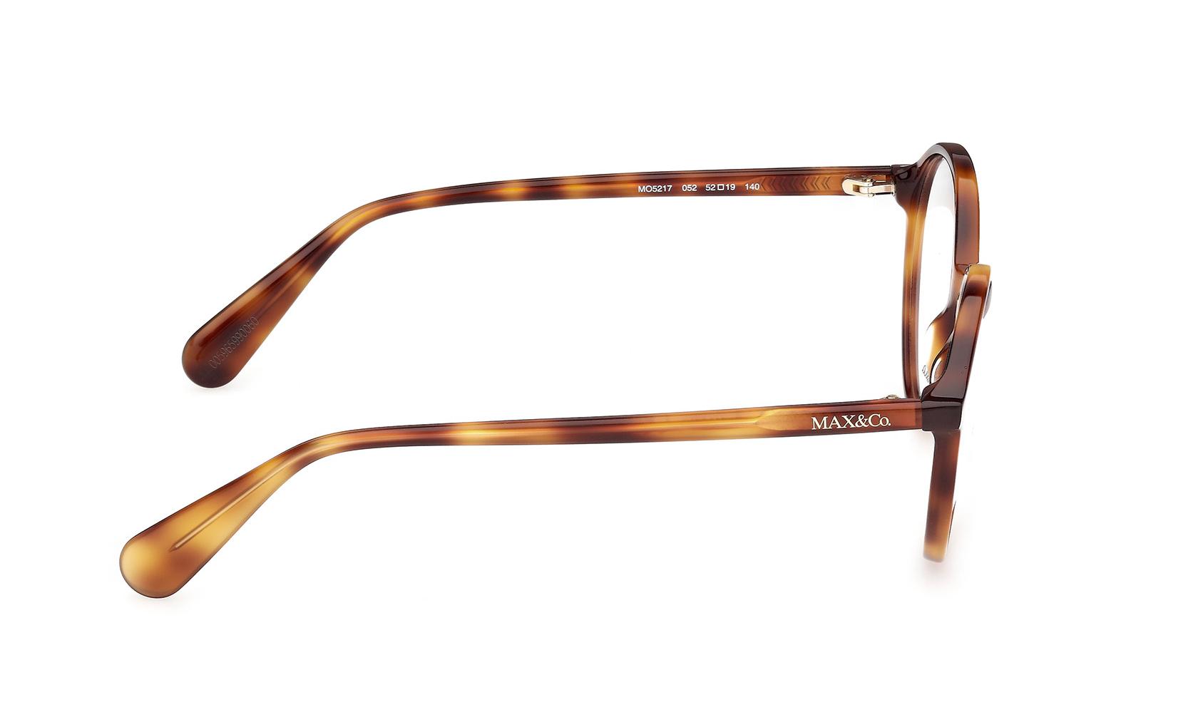 Max&Co Eyeglasses MO5217 052