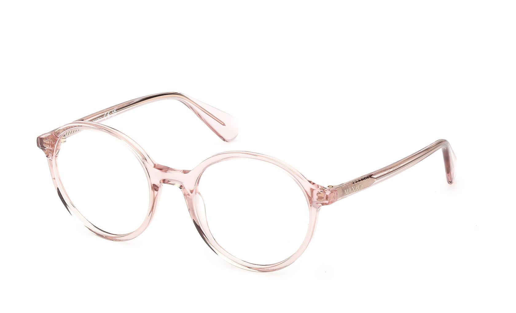 Max&Co Eyeglasses MO5217 072