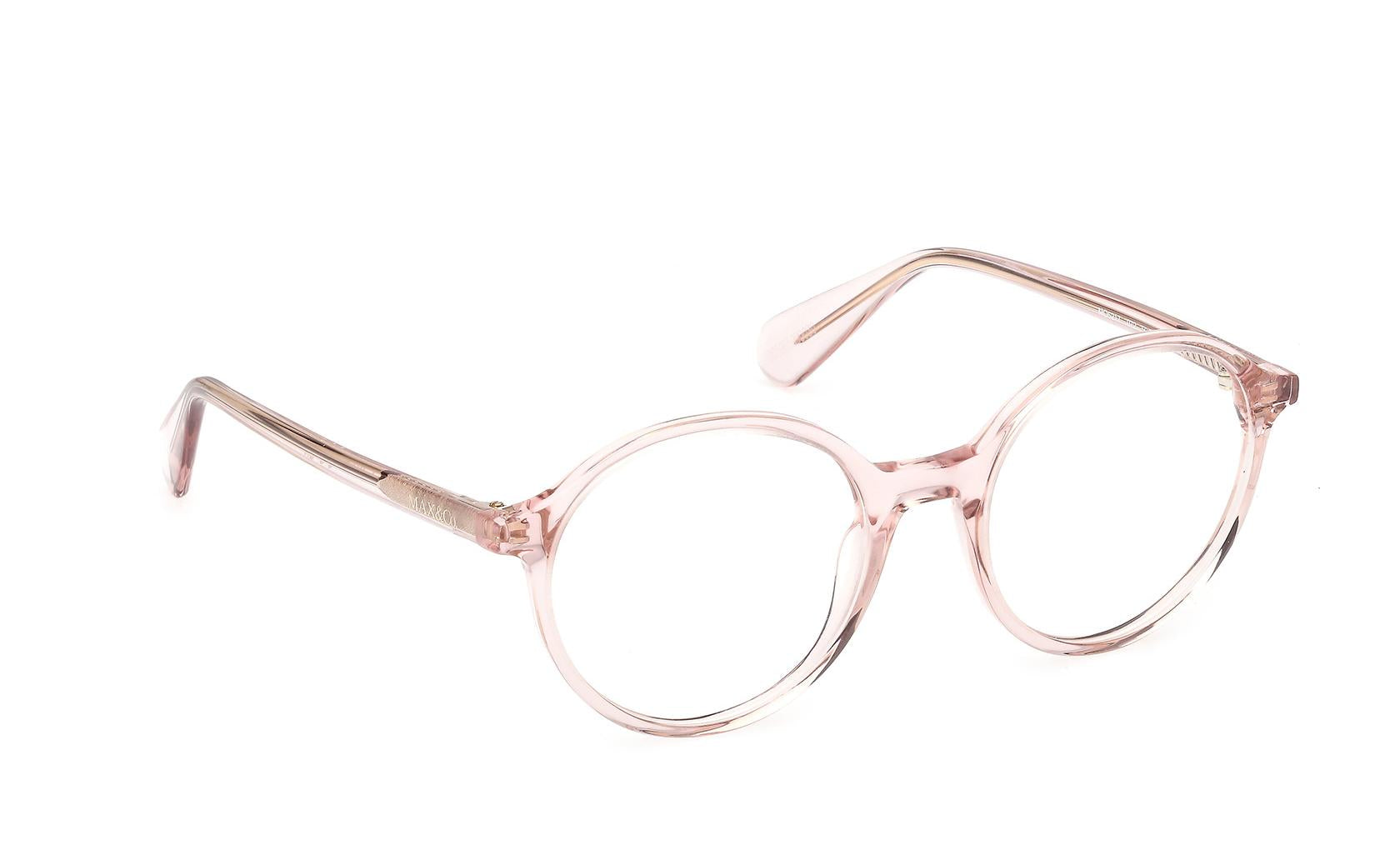 Max&Co Eyeglasses MO5217 072
