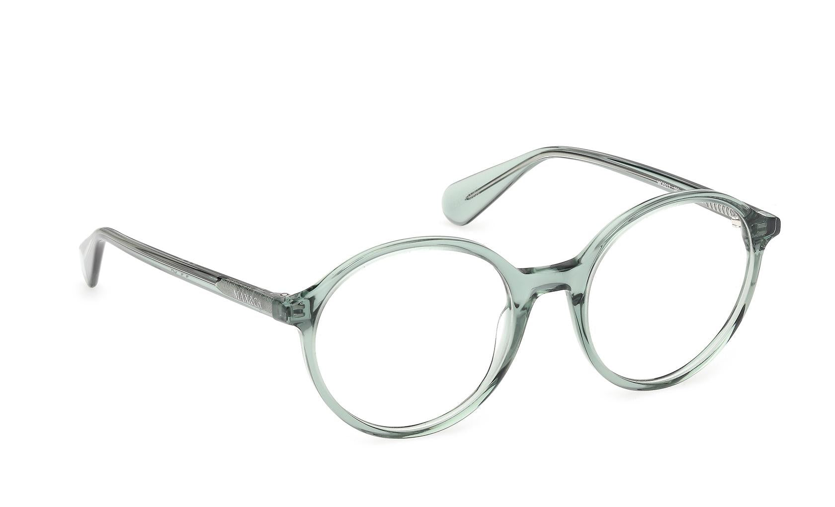 Max&Co Eyeglasses MO5217 093