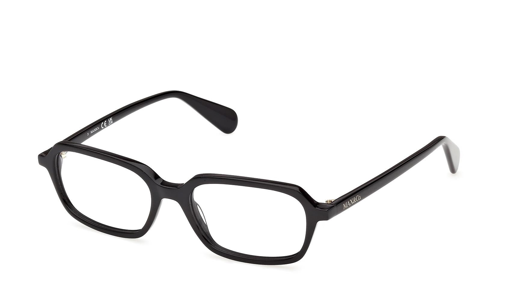 Max&Co Eyeglasses MO5218 001
