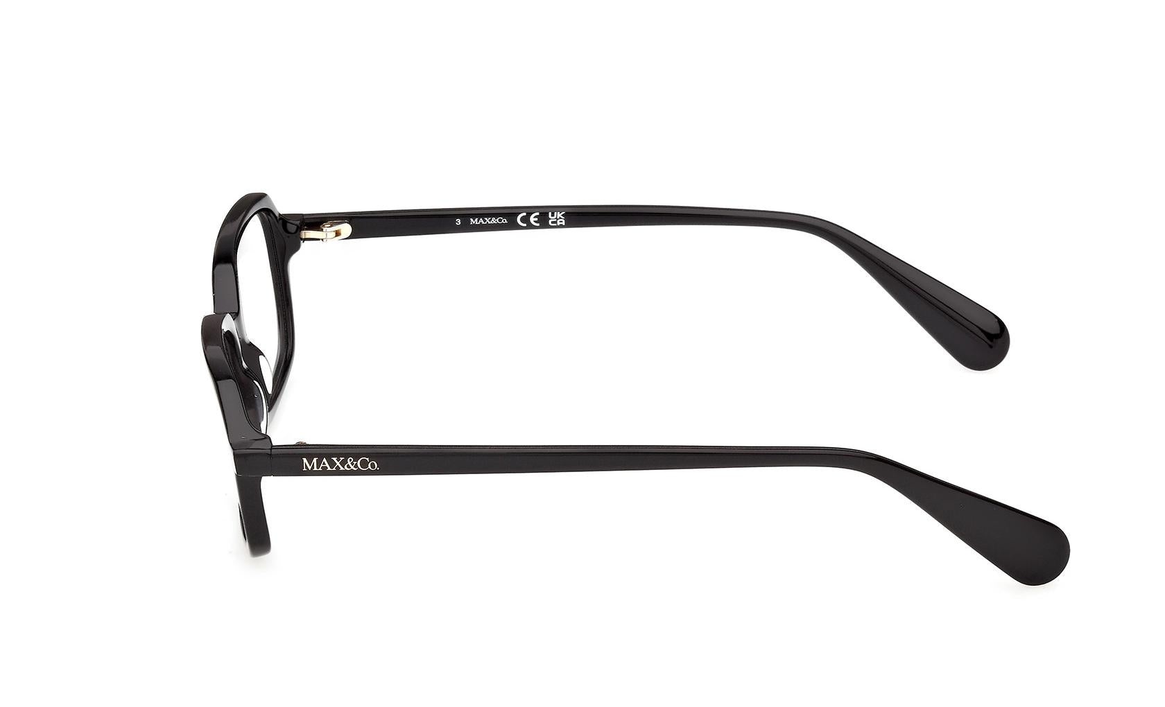 Max&Co Eyeglasses MO5218 001
