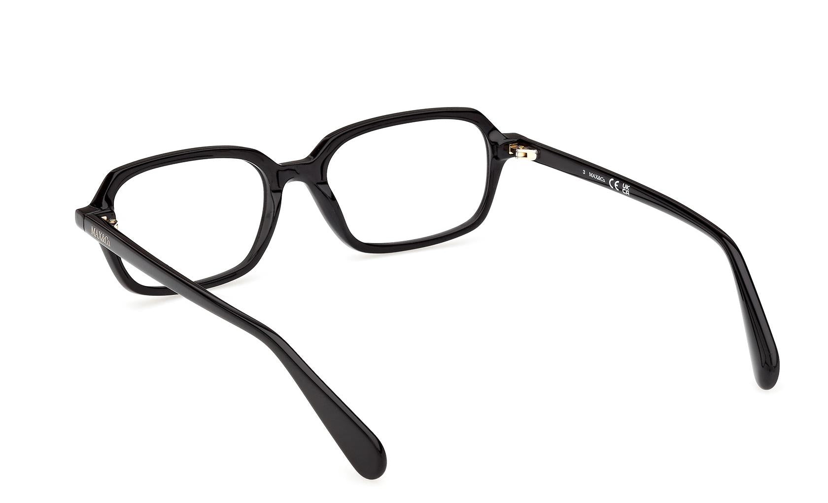 Max&Co Eyeglasses MO5218 001